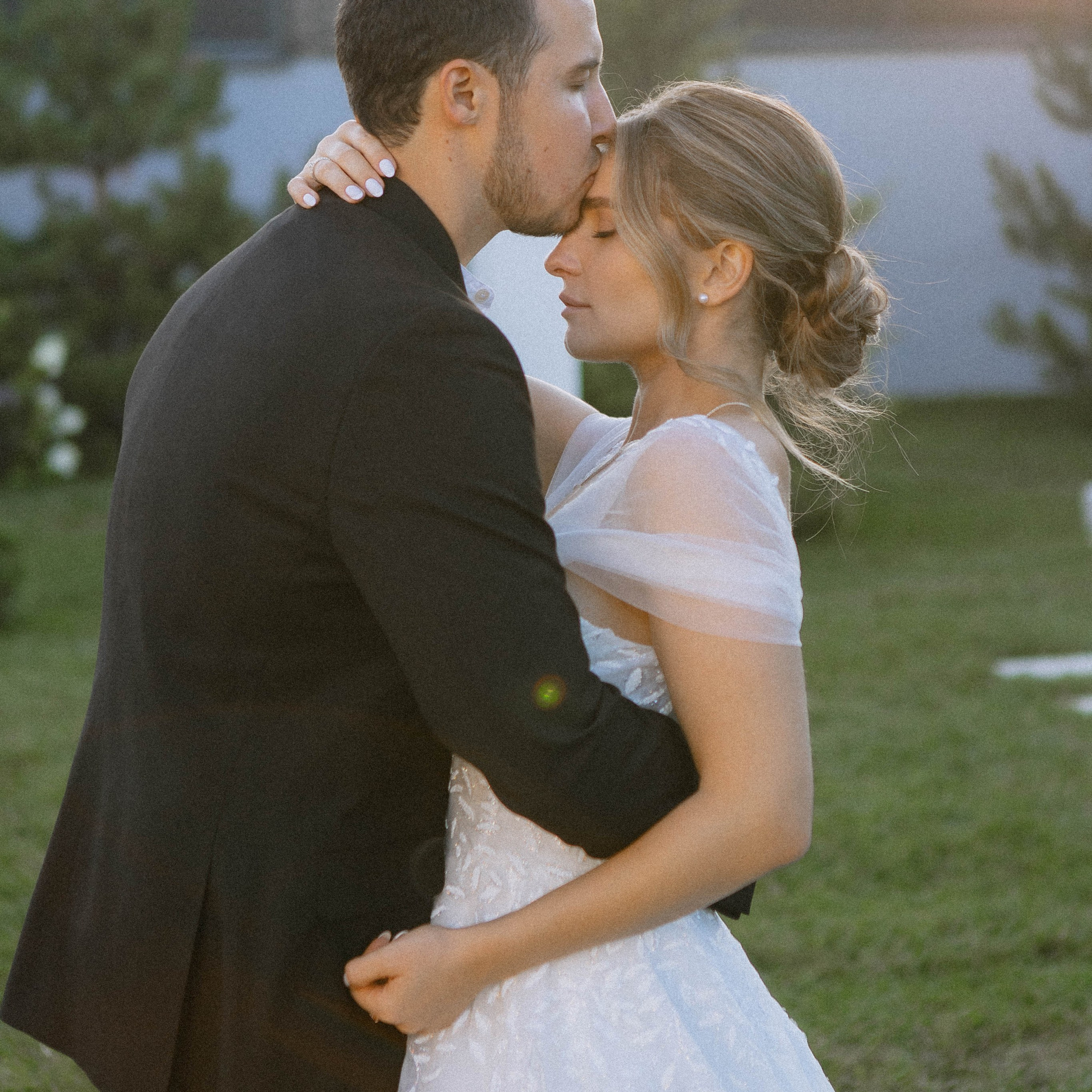 Валерия и Александр