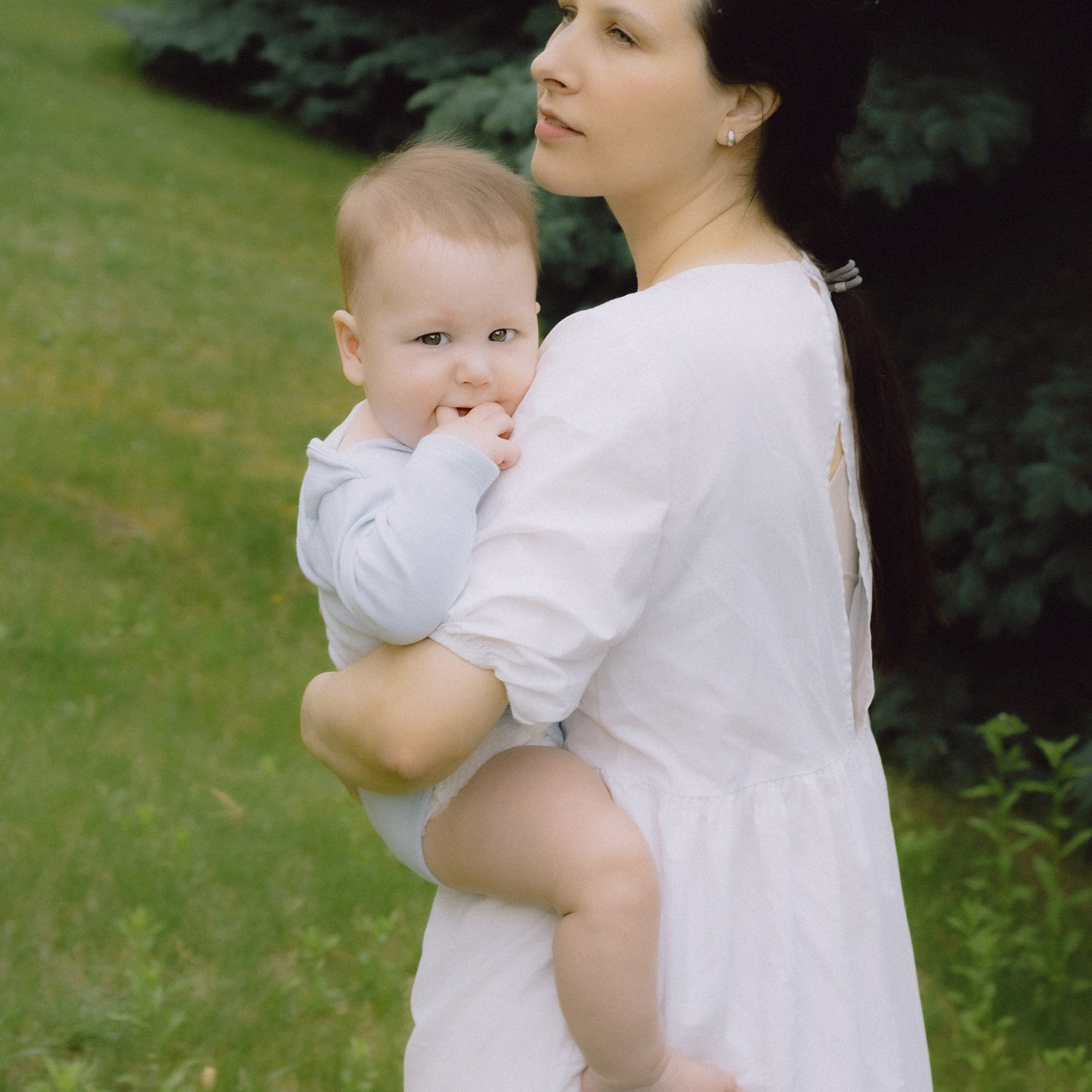 АЛИНА И&nbsp;ДИОН