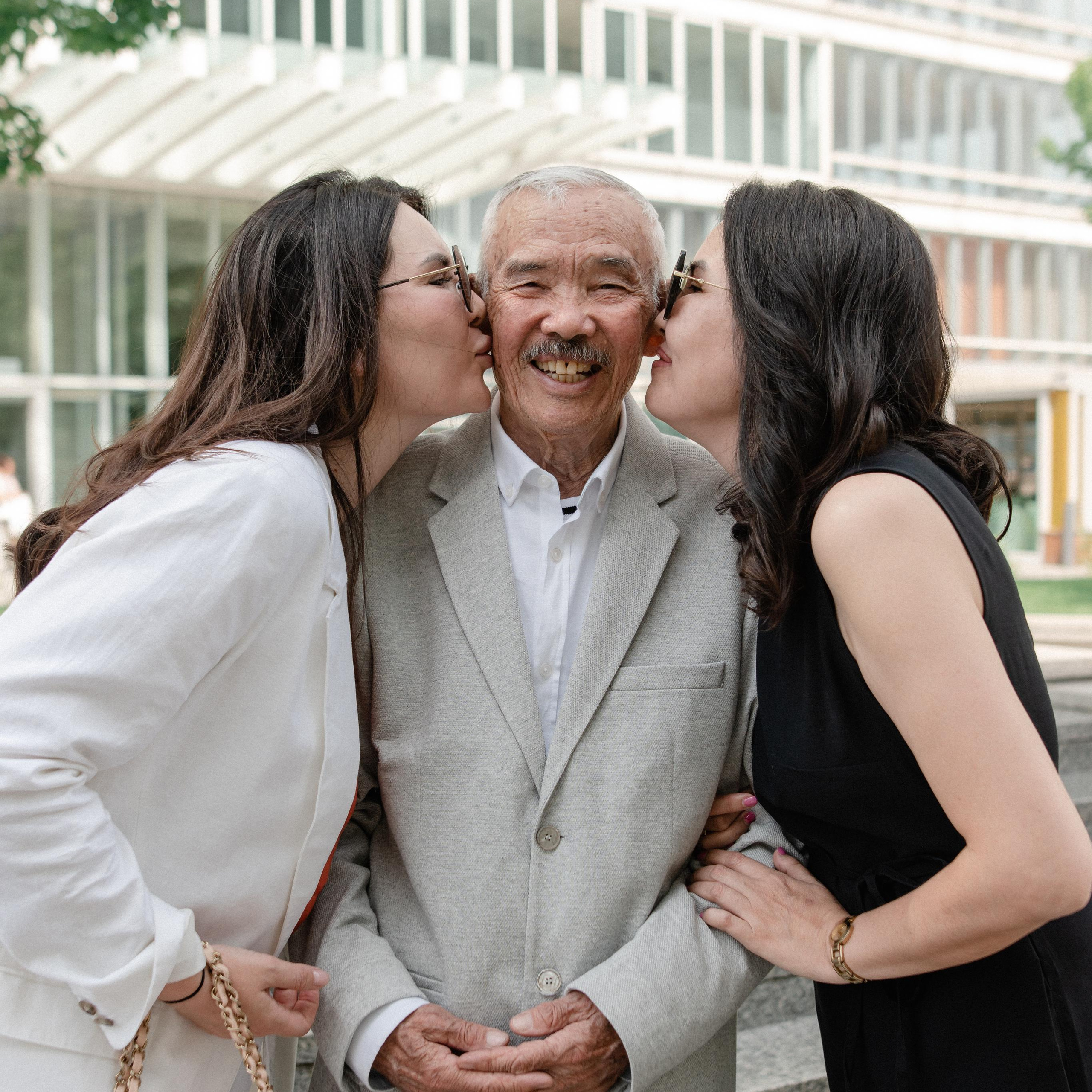 Отзывы. Фотограф в Алматы Аружан Шалгимбаева