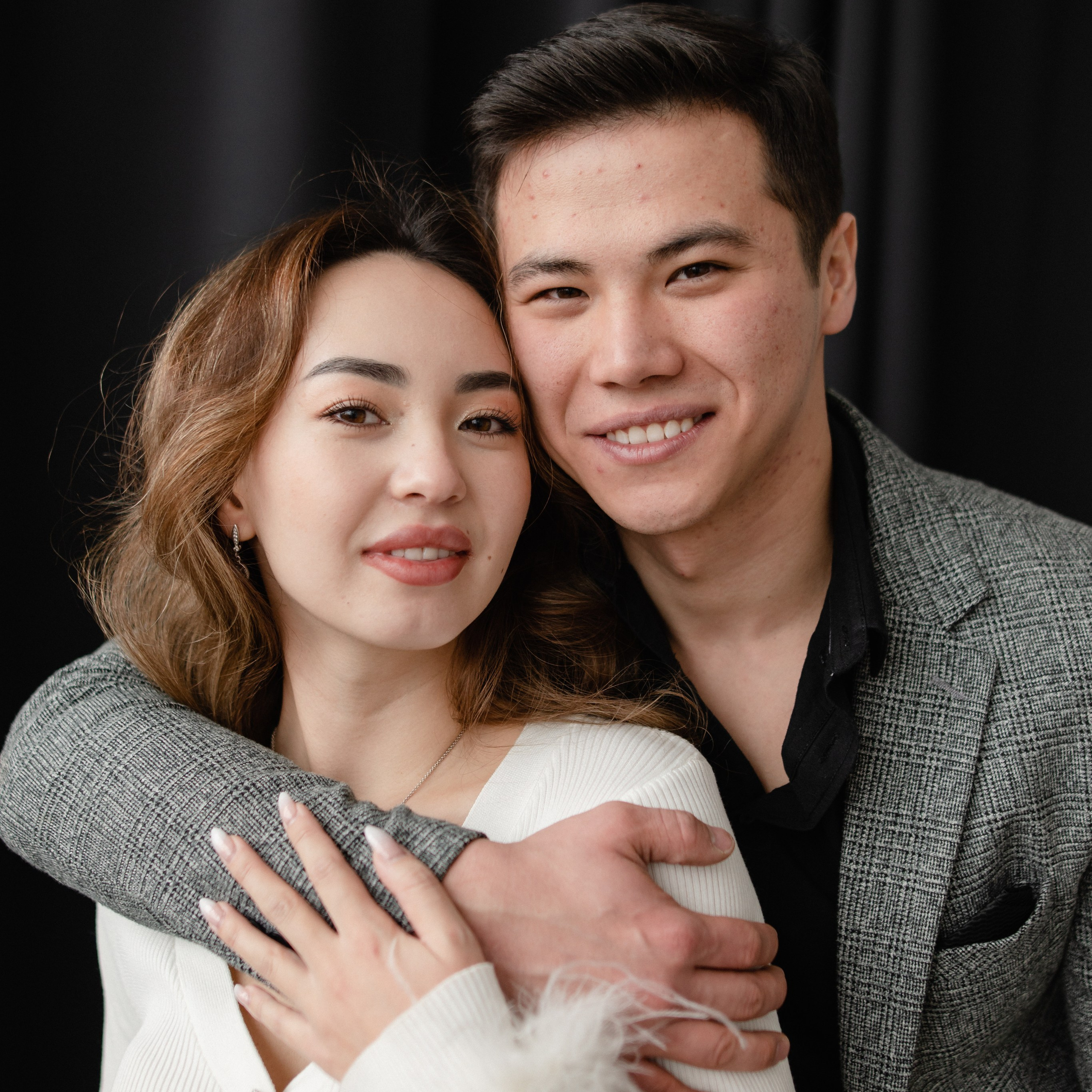 Отзывы. Фотограф в Алматы Аружан Шалгимбаева