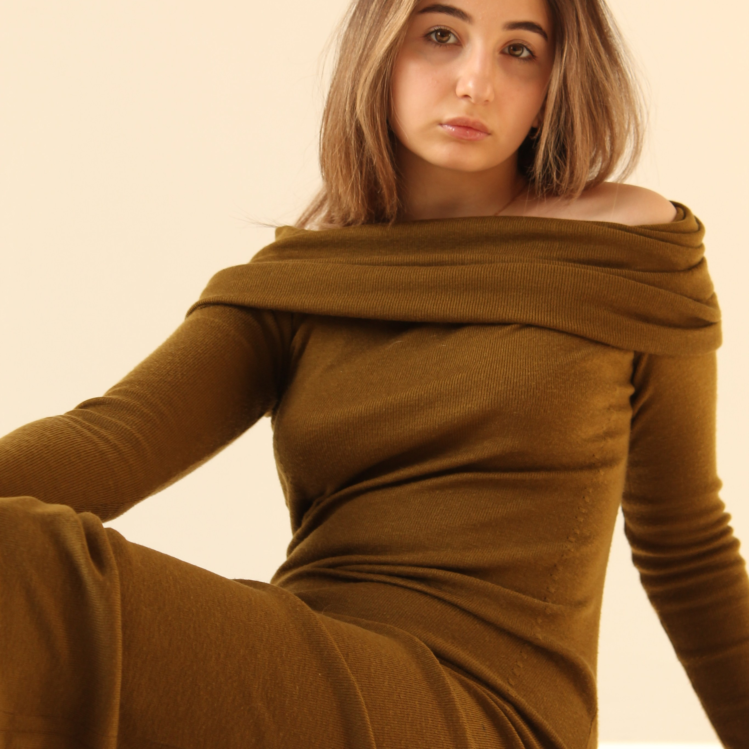 Вера. Естественный свет. Фотограф в городе Самара. Алёна Пинчук