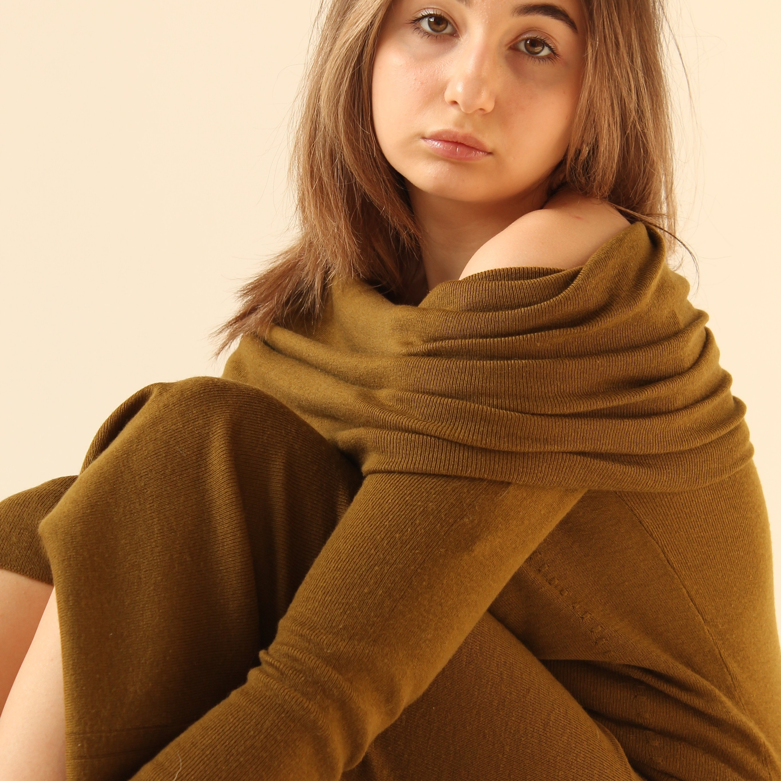 Вера. Естественный свет. Фотограф в городе Самара. Алёна Пинчук