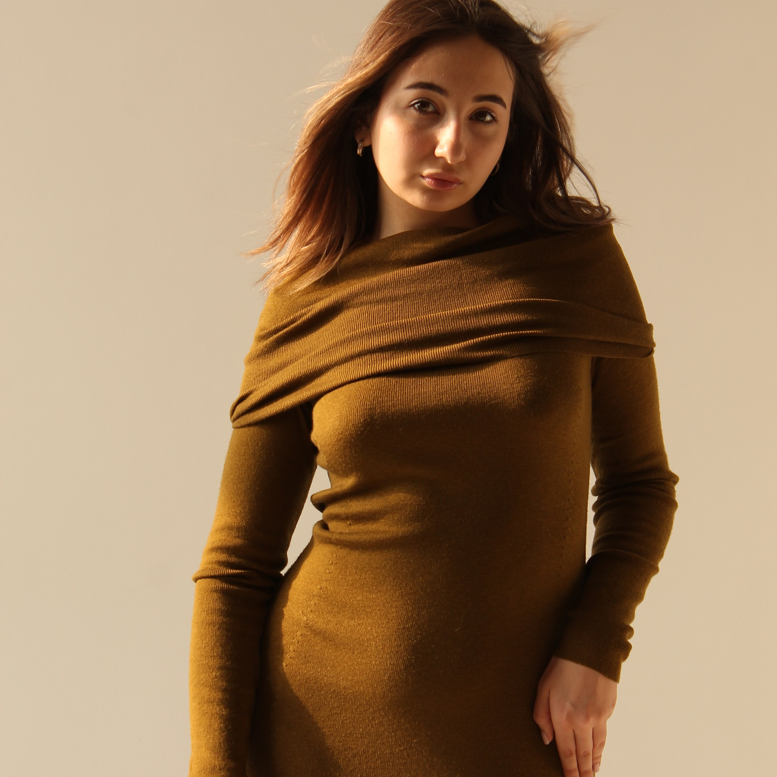 Вера. Естественный свет. Фотограф в городе Самара. Алёна Пинчук