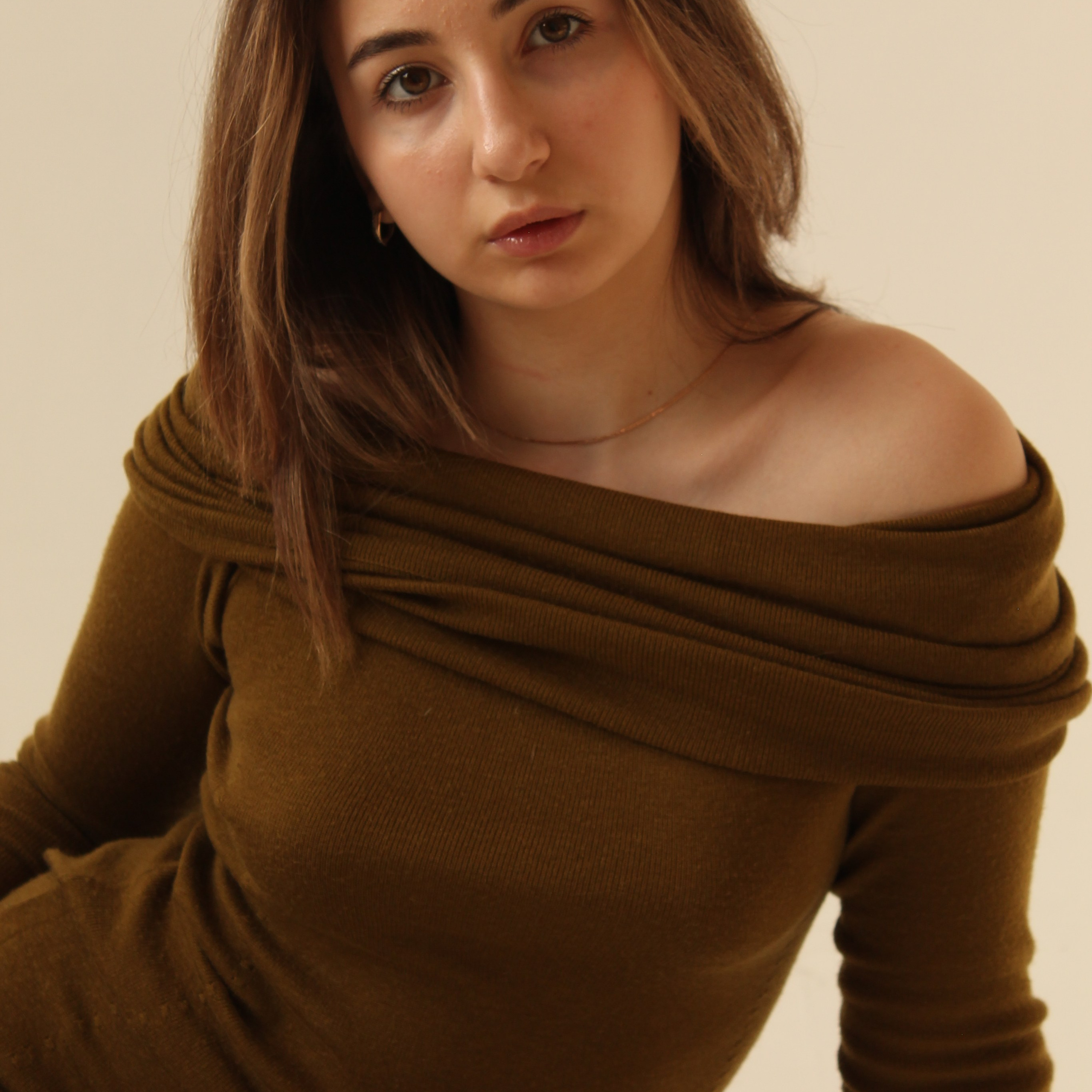 Вера. Естественный свет. Фотограф в городе Самара. Алёна Пинчук