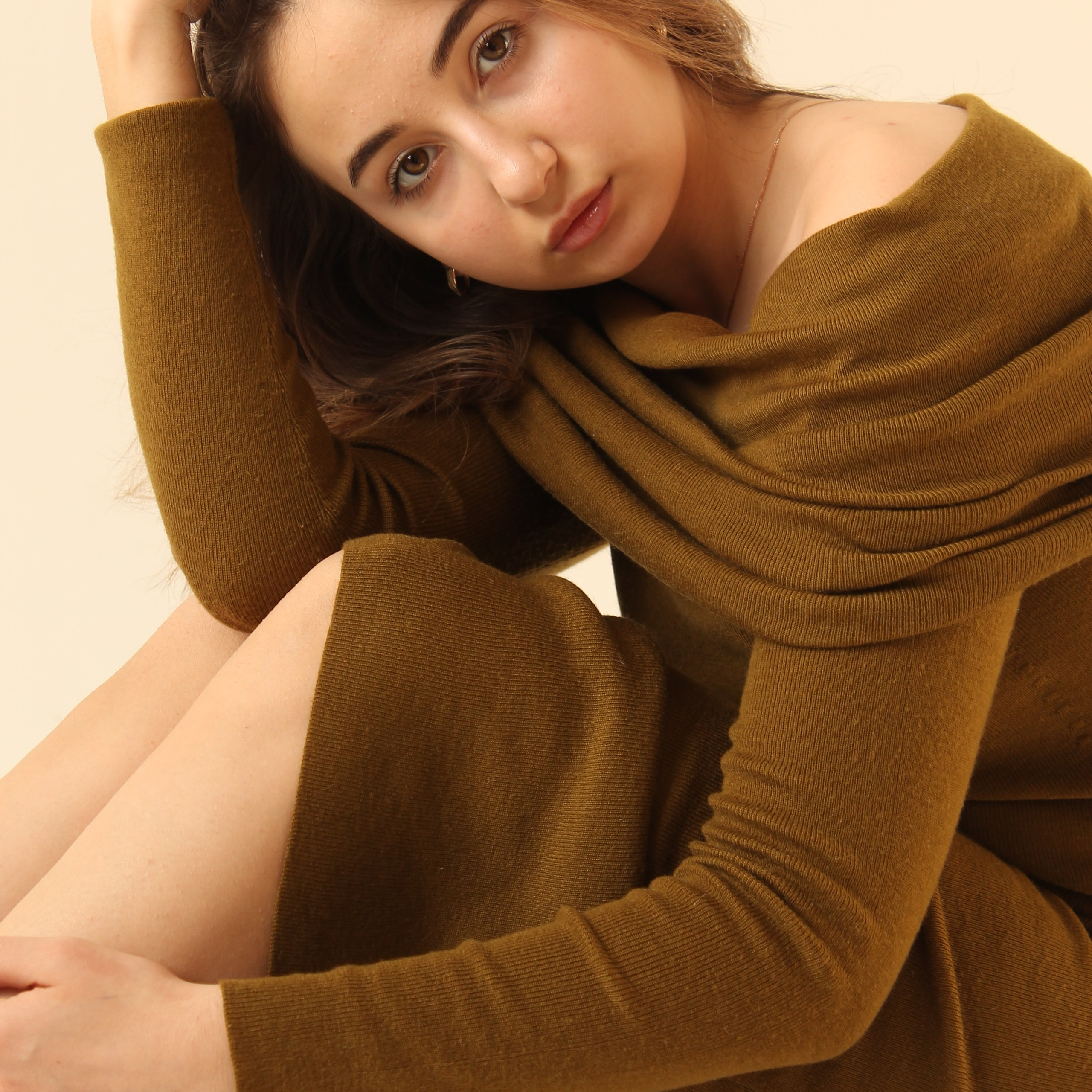 Вера. Естественный свет. Фотограф в городе Самара. Алёна Пинчук