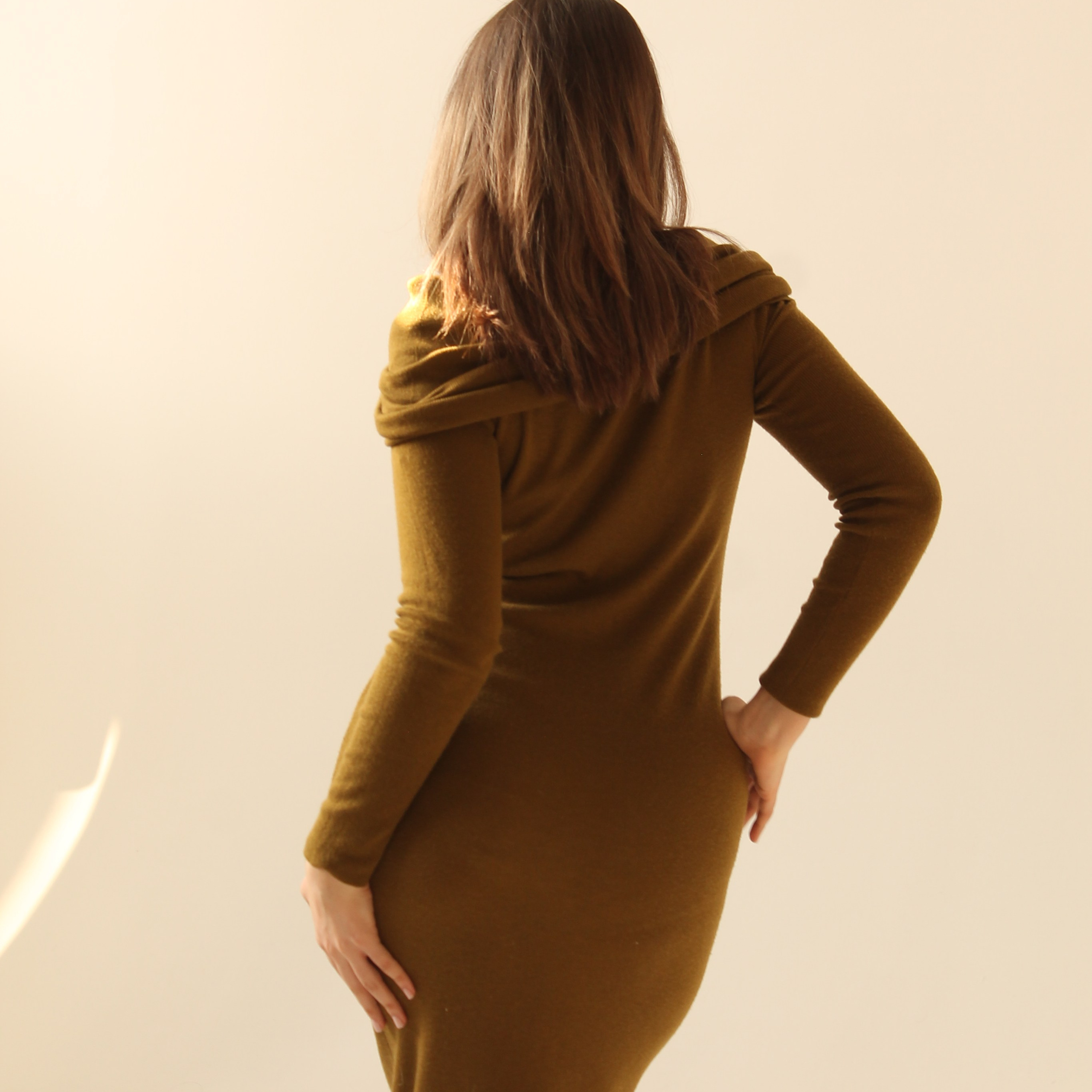 Вера. Естественный свет. Фотограф в городе Самара. Алёна Пинчук