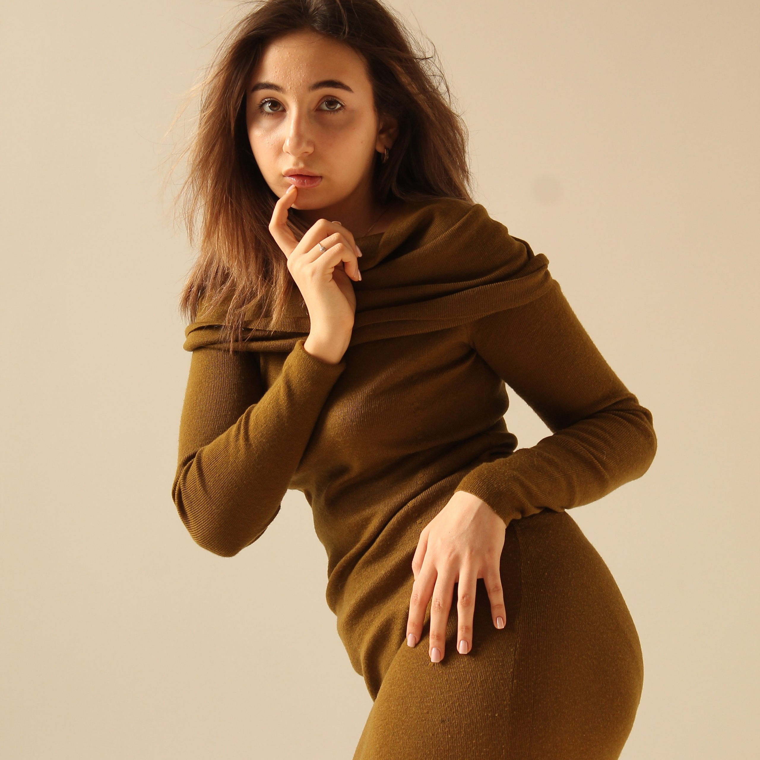 Вера. Естественный свет. Фотограф в городе Самара. Алёна Пинчук