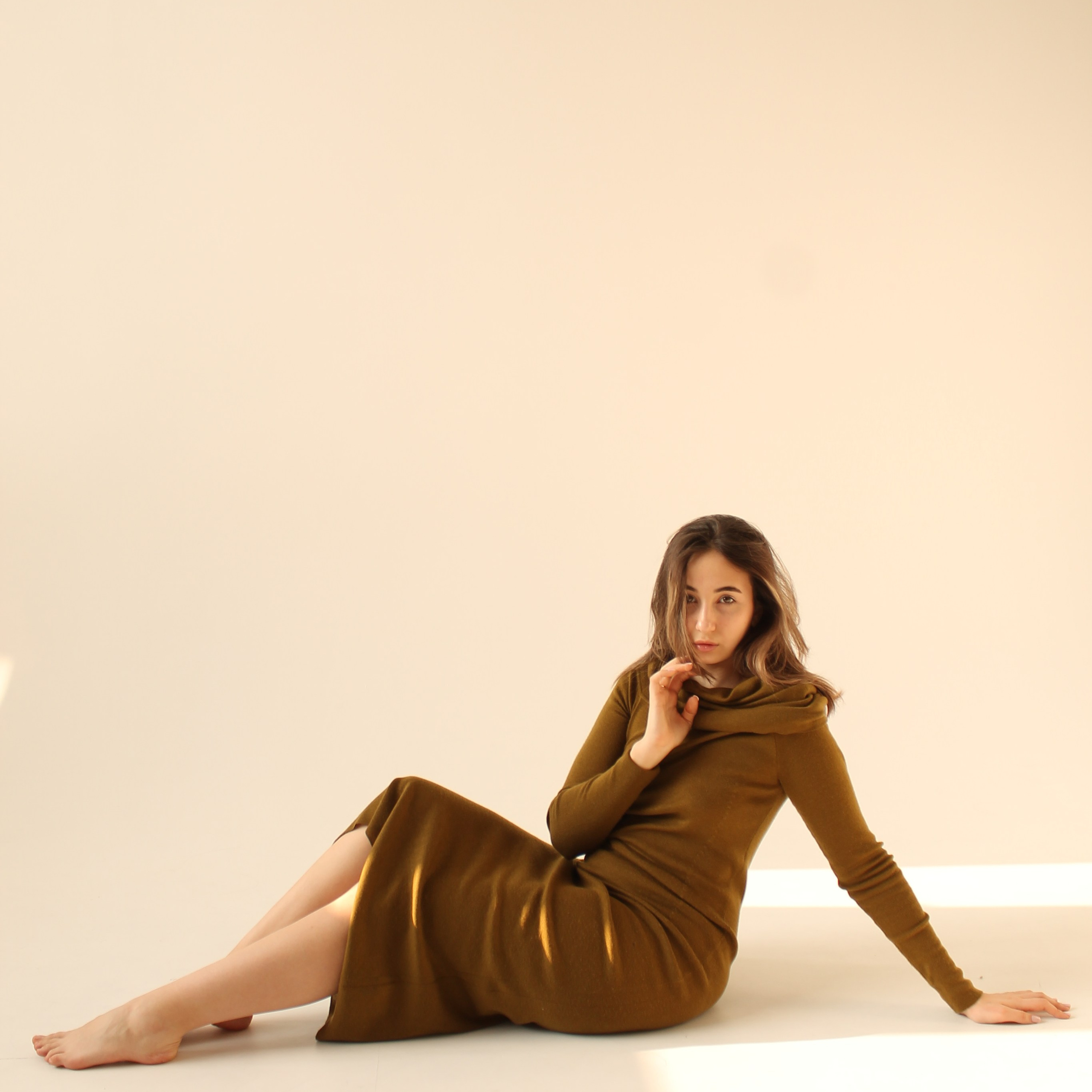 Вера. Естественный свет. Фотограф в городе Самара. Алёна Пинчук