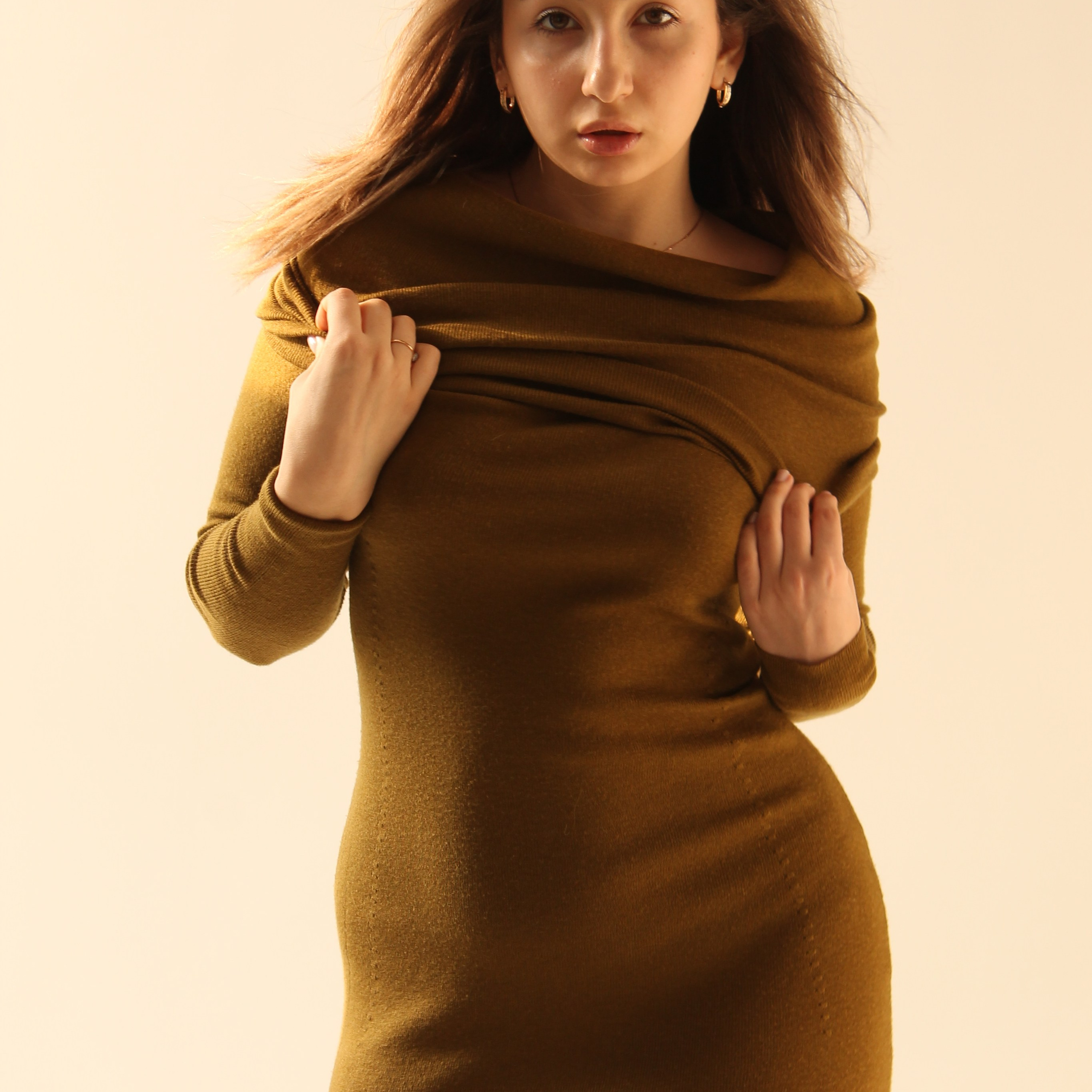 Вера. Естественный свет. Фотограф в городе Самара. Алёна Пинчук