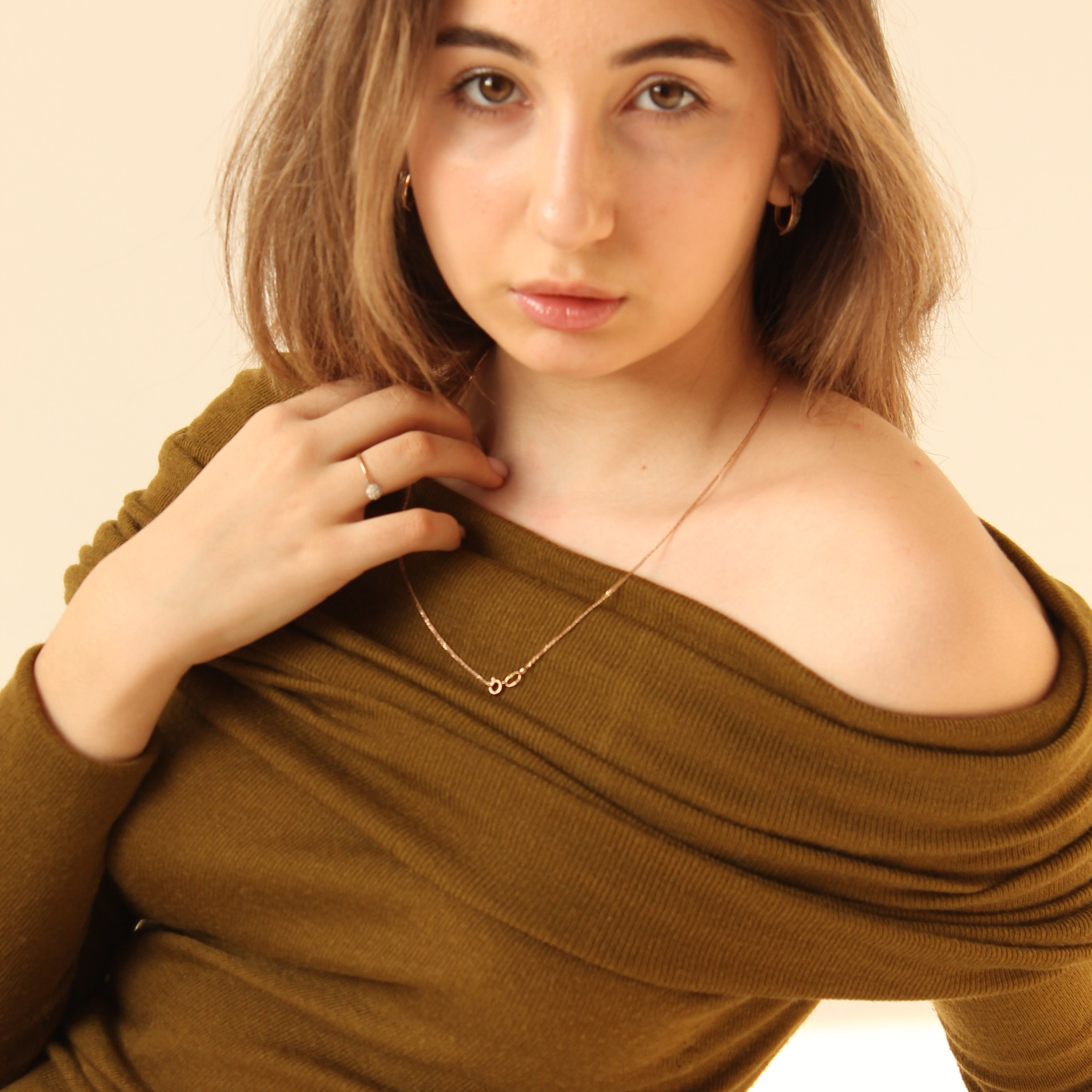 Вера. Естественный свет. Фотограф в городе Самара. Алёна Пинчук