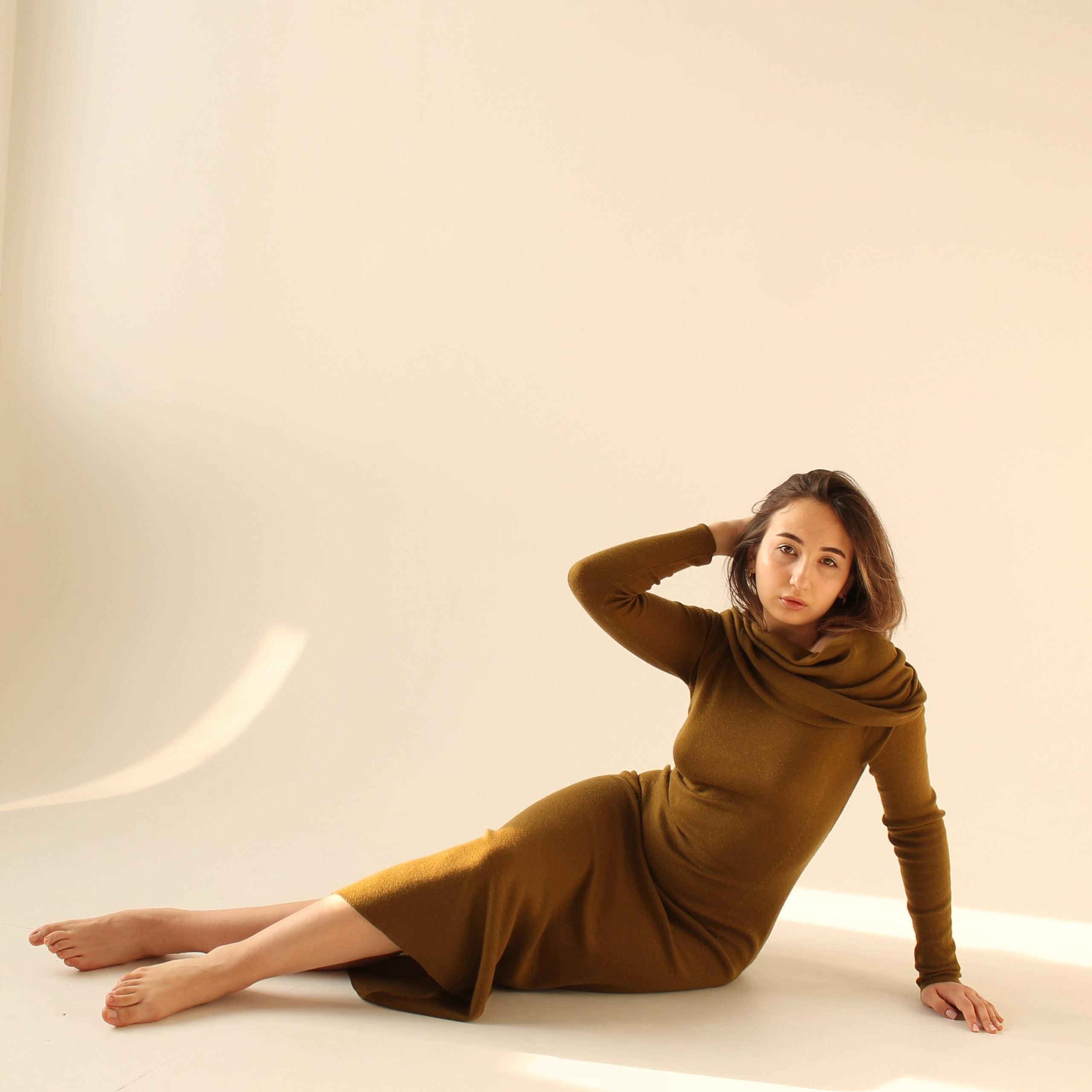 Вера. Естественный свет. Фотограф в городе Самара. Алёна Пинчук