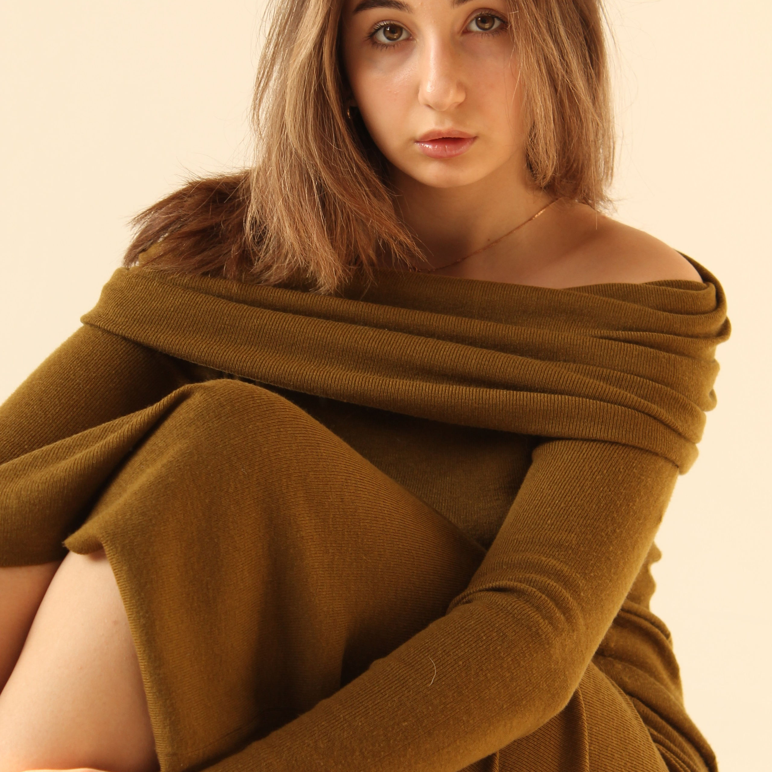 Вера. Естественный свет. Фотограф в городе Самара. Алёна Пинчук