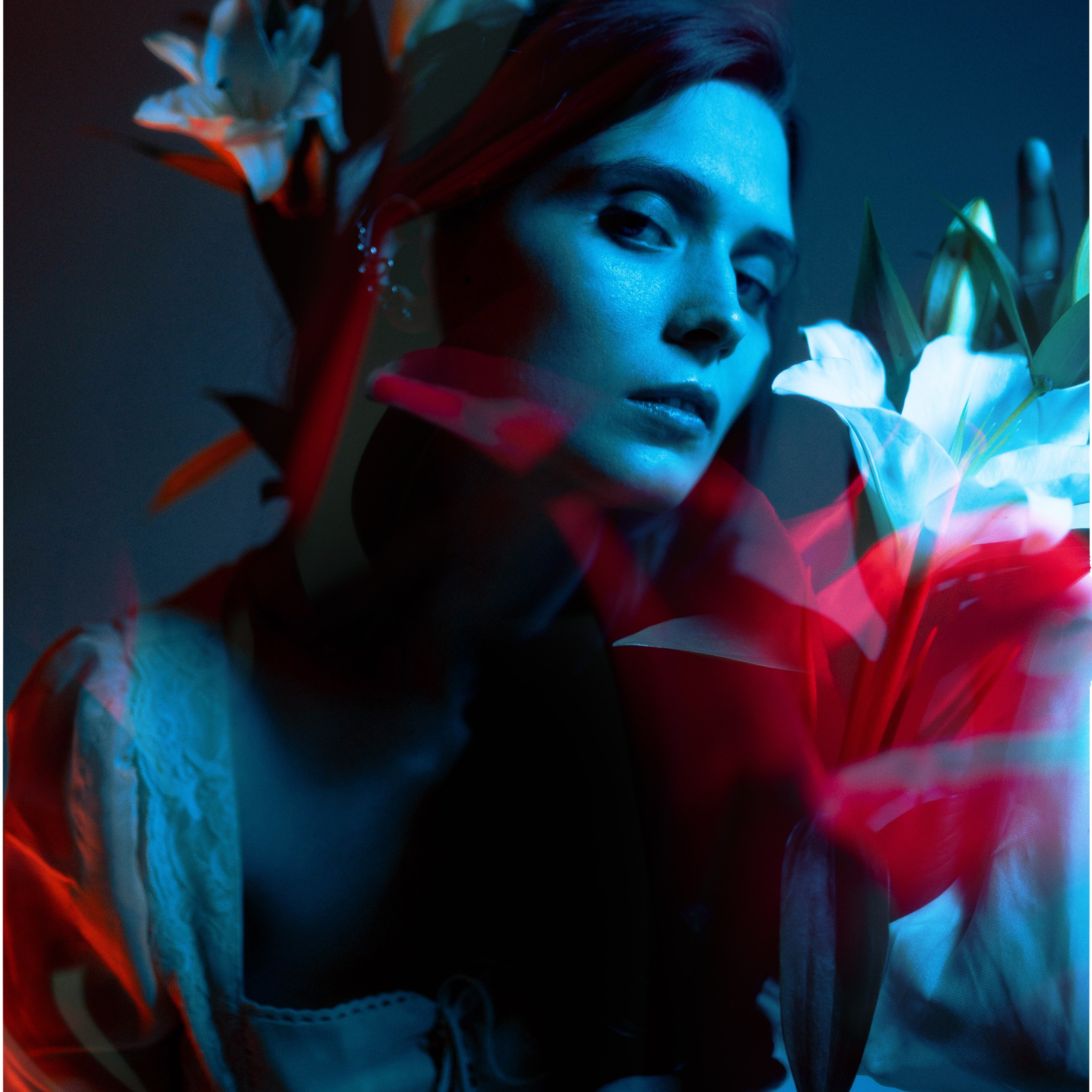 Отзывы. Портретный фотограф в Москве Диана Бергман