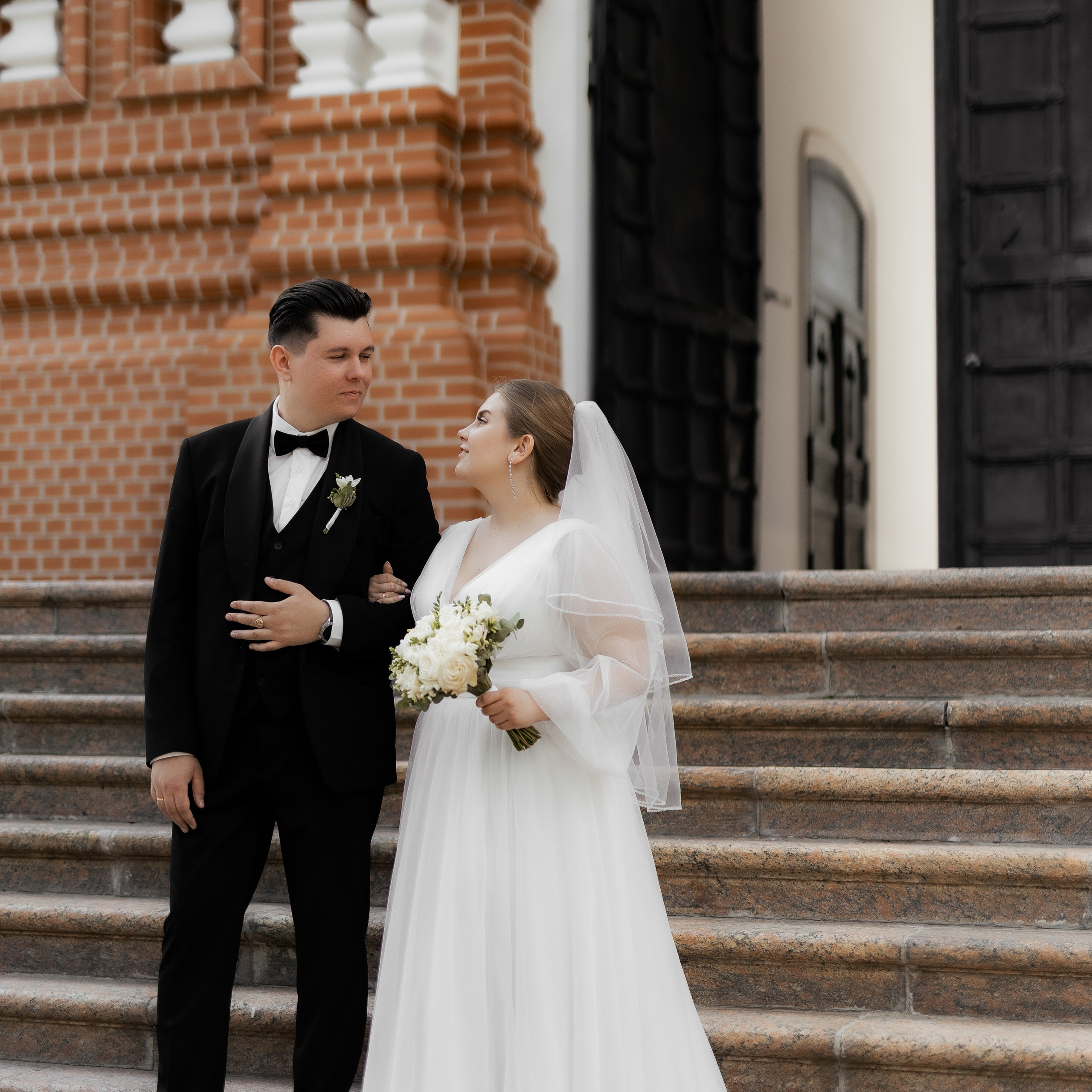 Рома и Вика