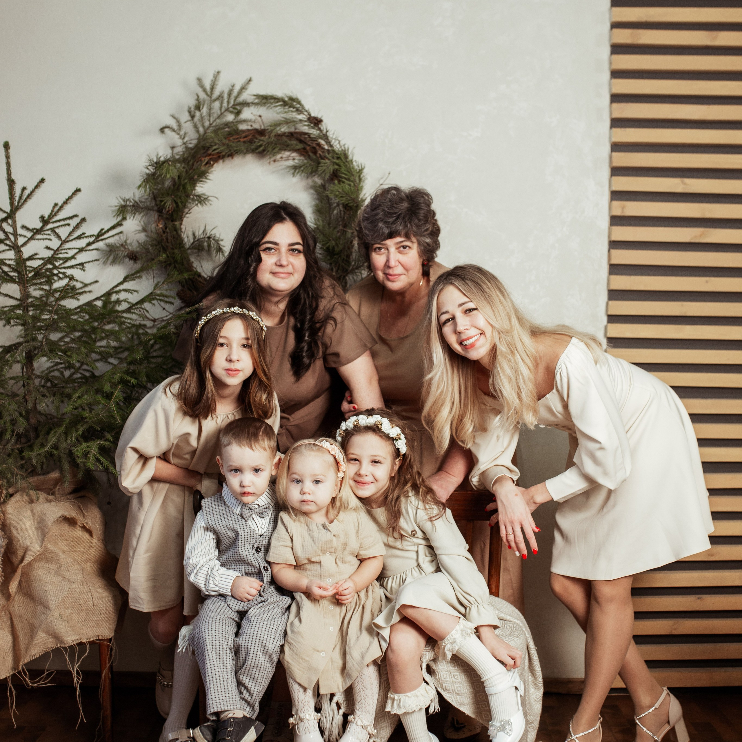 Отзывы. Фотограф Елизавета Князева Сергиев Посад, Москва