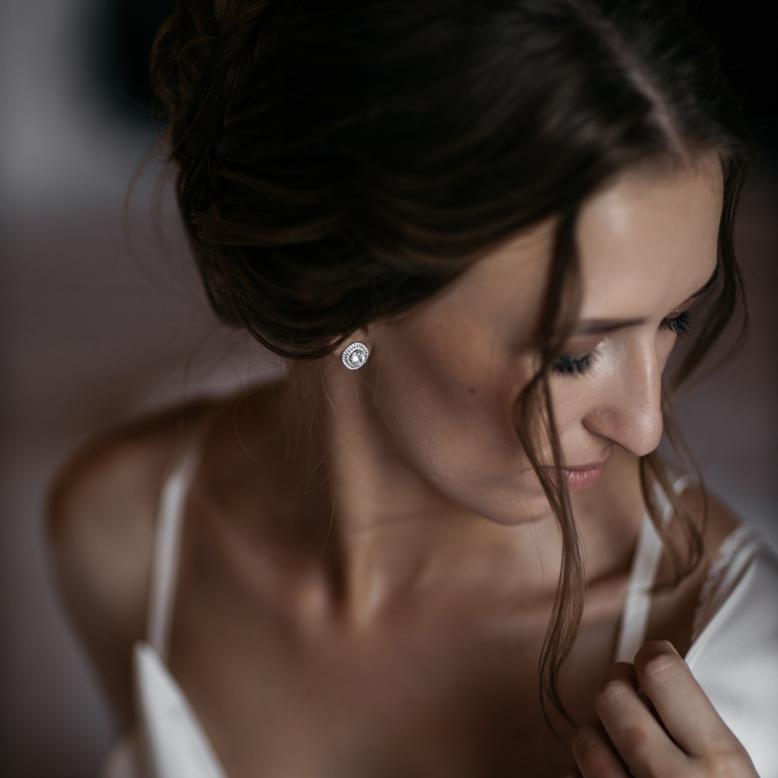 Любовь похожая на сон. Андрей и Анастасия.