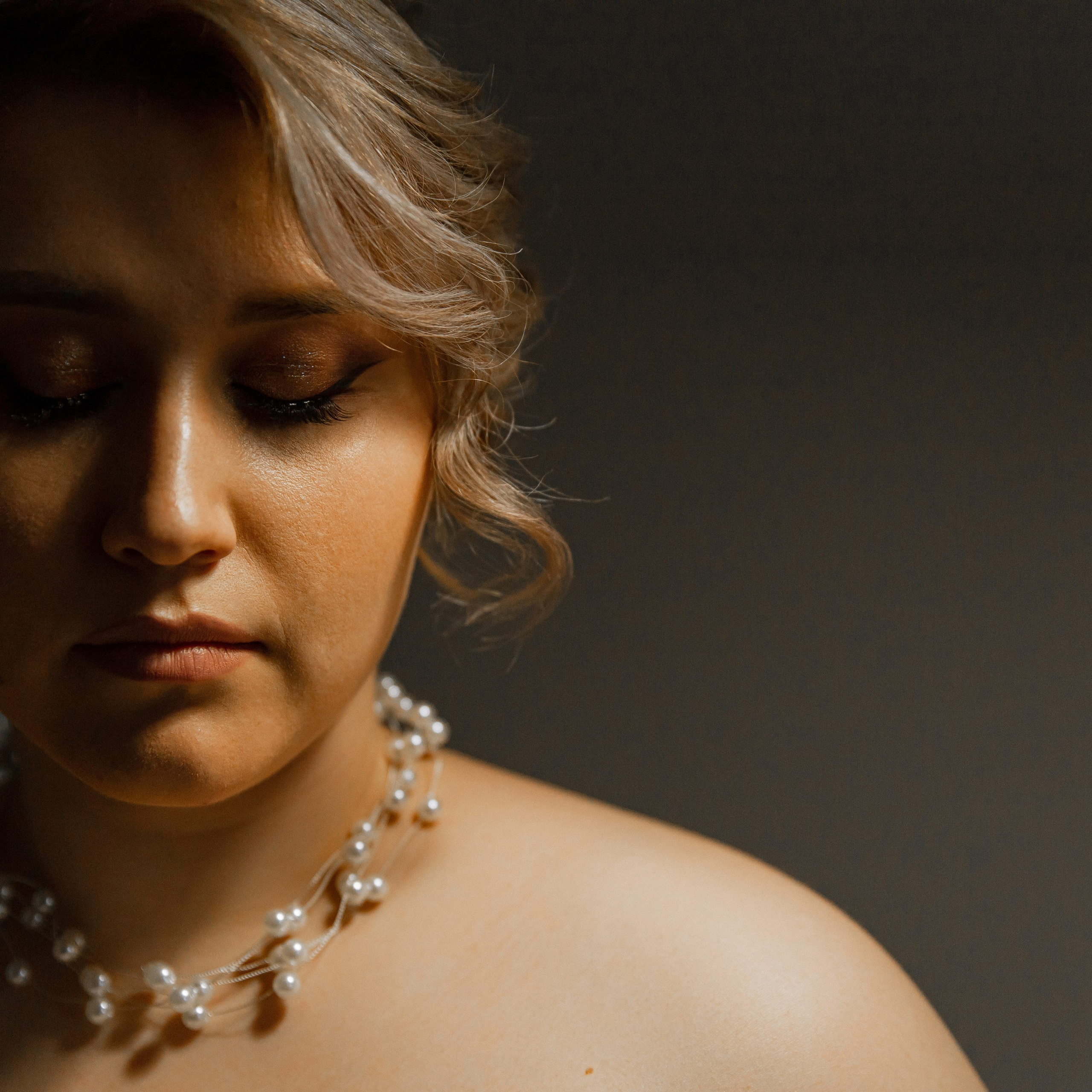 Две половинки. Саша и Света