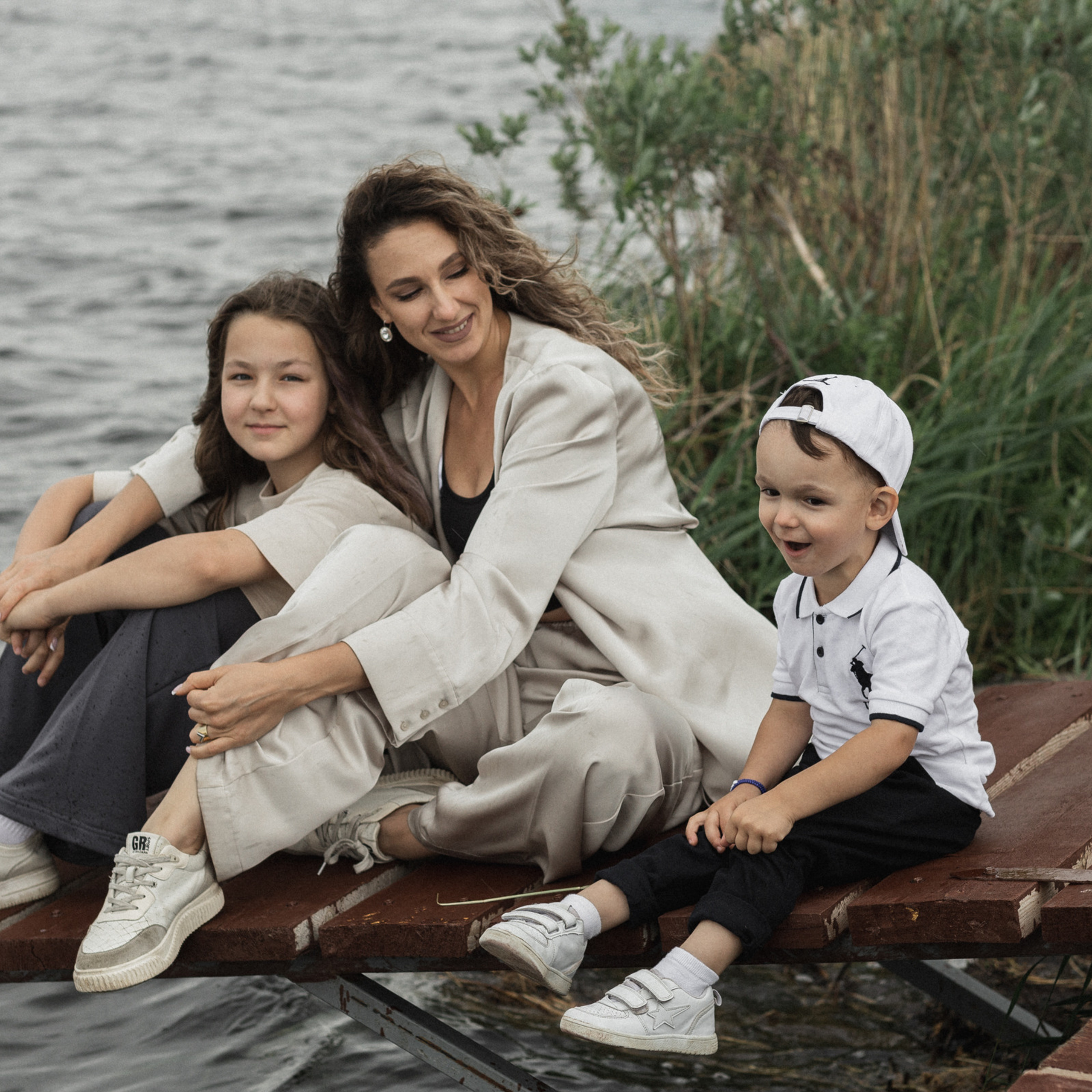 Отзывы. Свадебный и семейный фотограф в Магнитогорске Катя Буряк