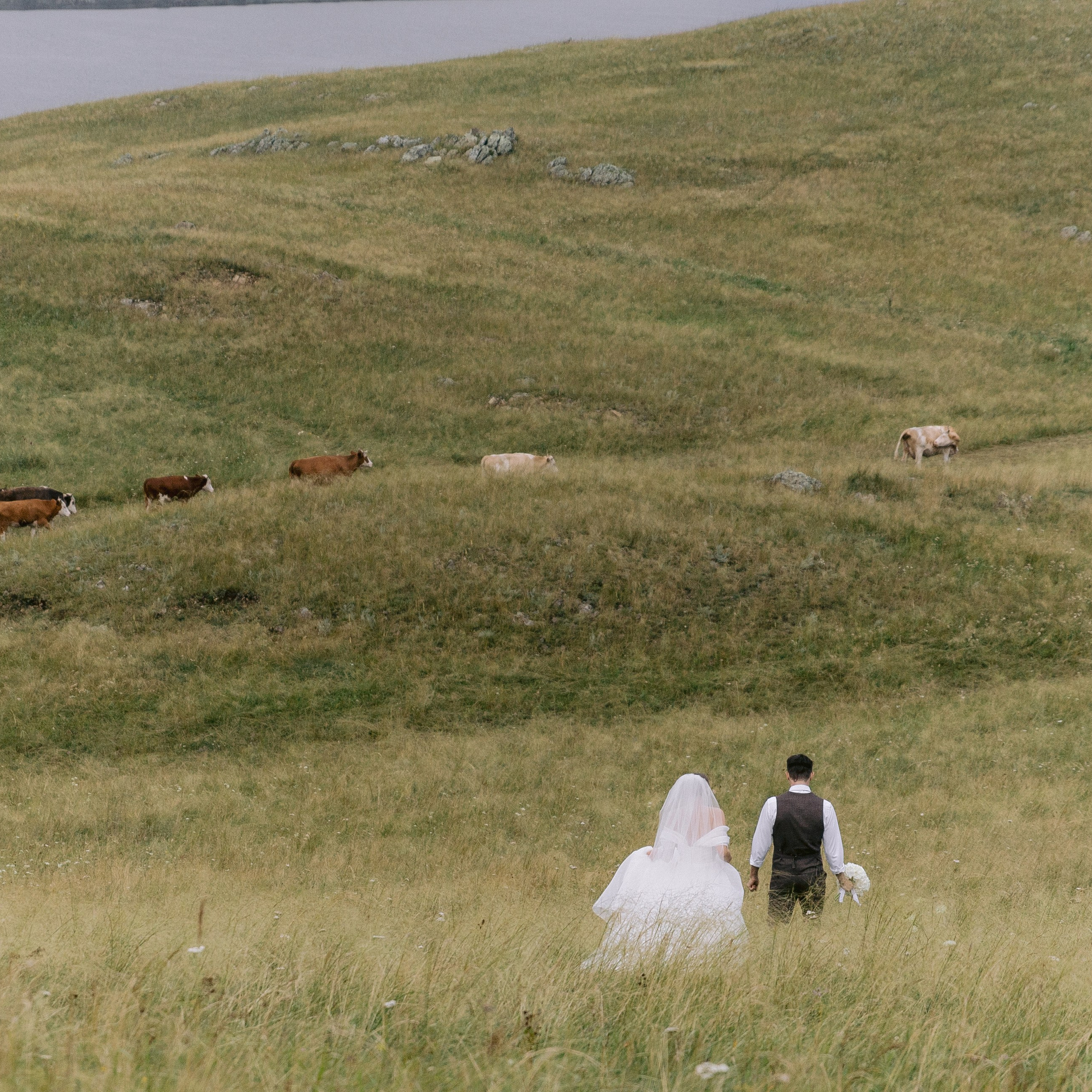 Бесконечность. Даша и Алмаз.