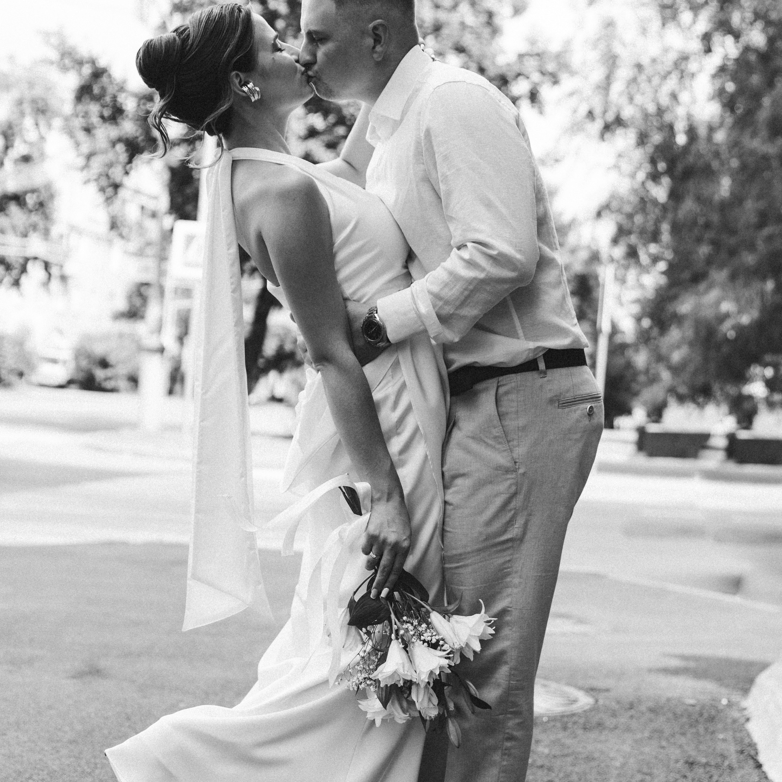 60 минут, чтобы сохранить главное. Таня и Антон