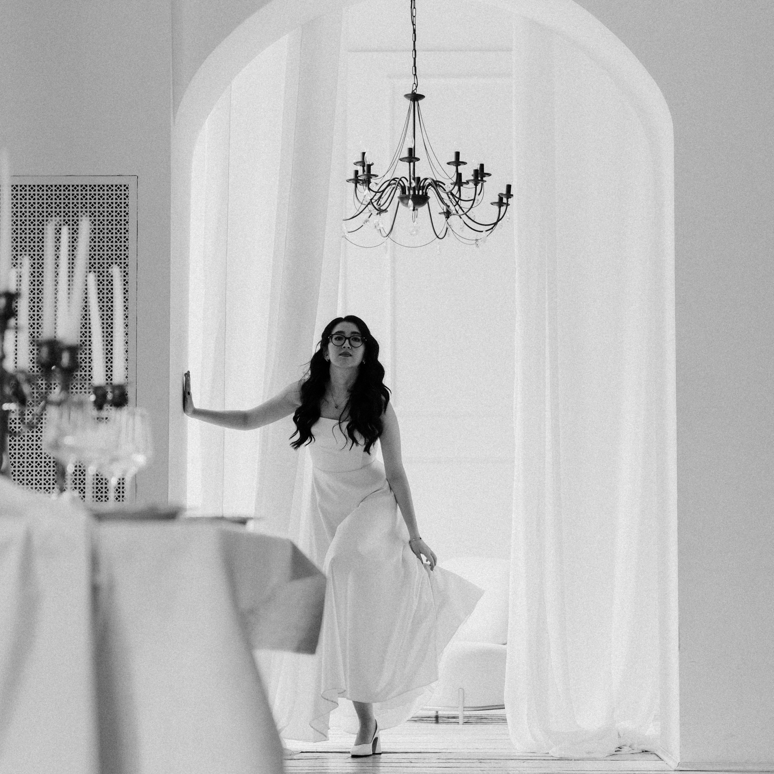 История, где все по настоящему. Асель и Руслан