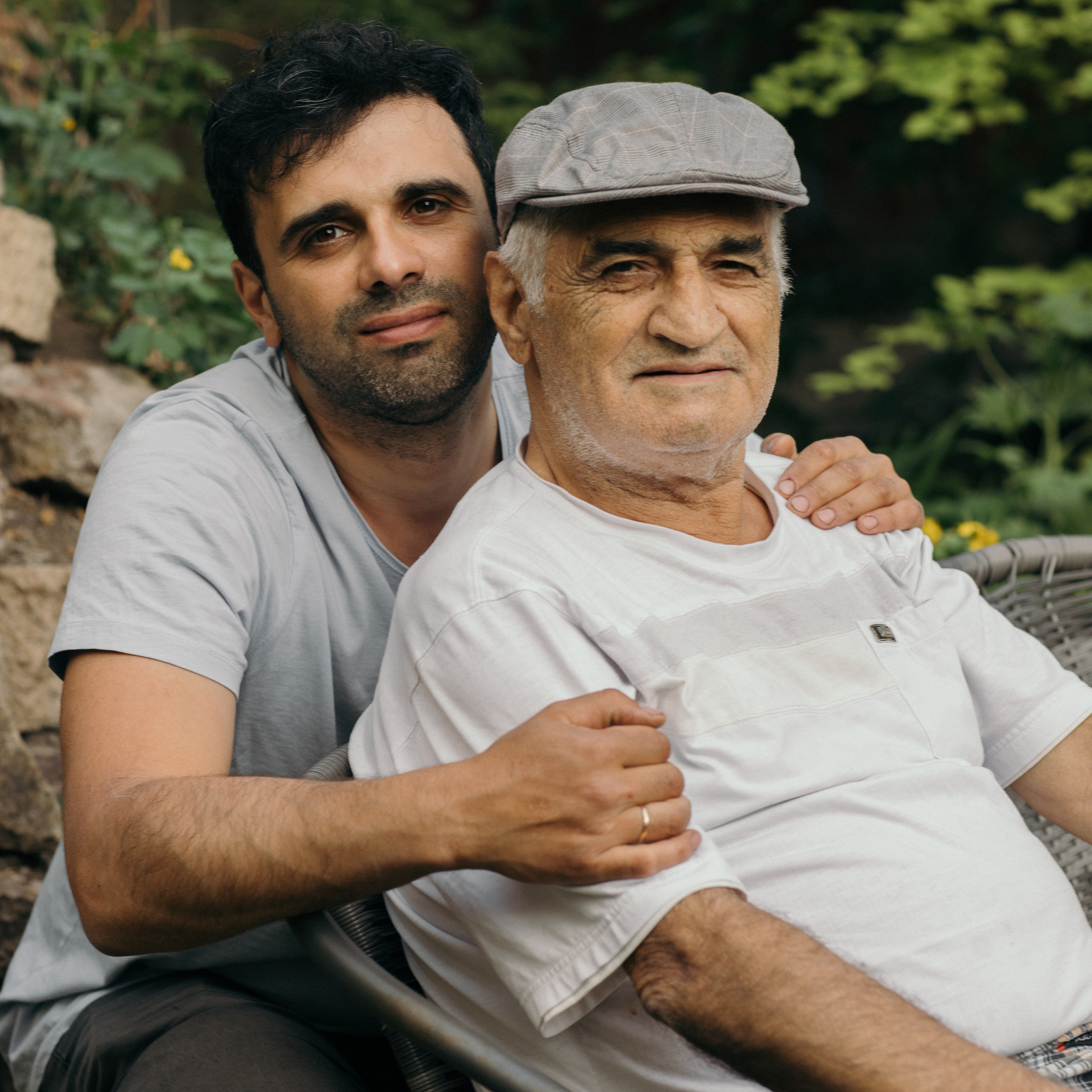 Отзывы. Свадебный и семейный фотограф в Магнитогорске Катя Буряк