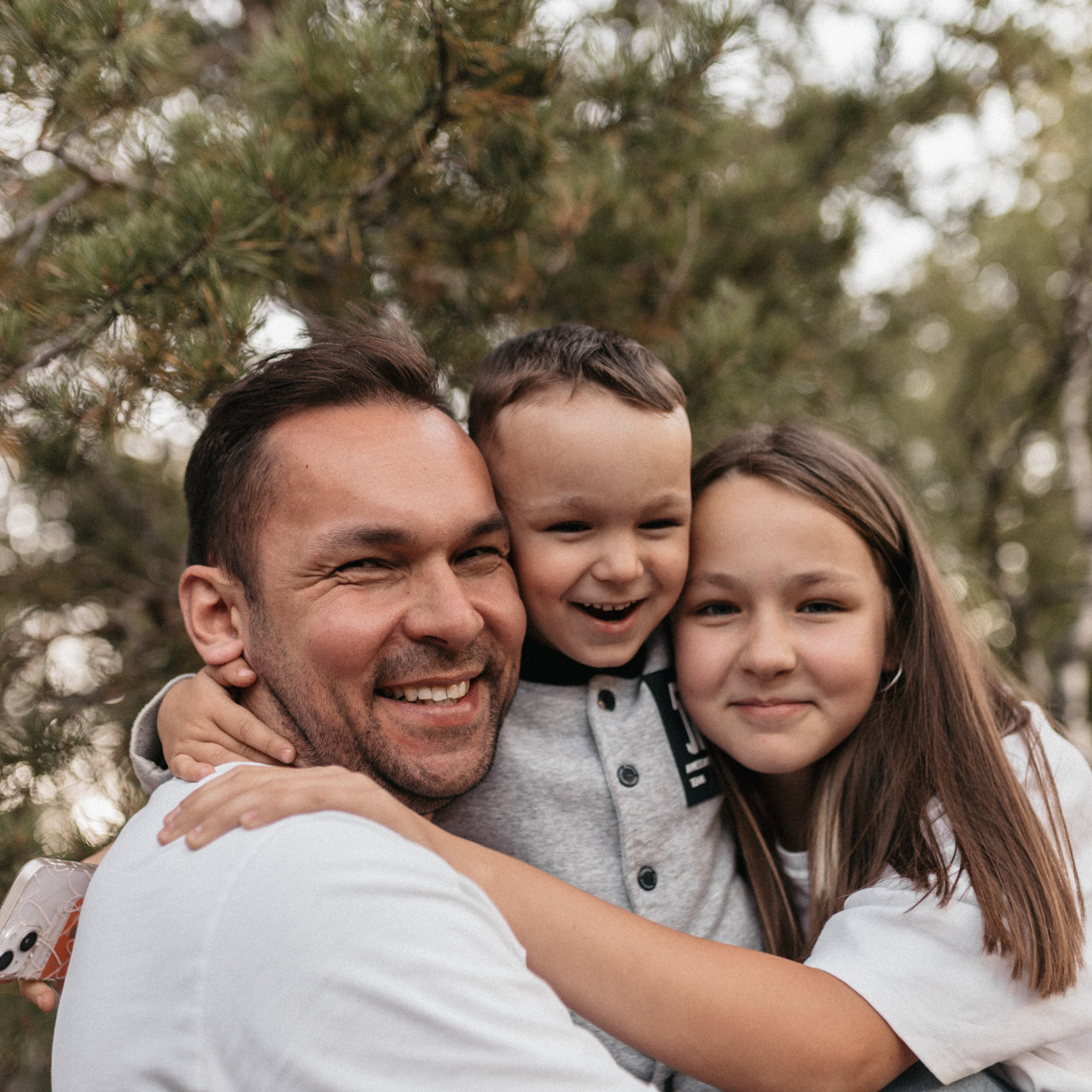 Отзывы. Свадебный и семейный фотограф в Магнитогорске Катя Буряк