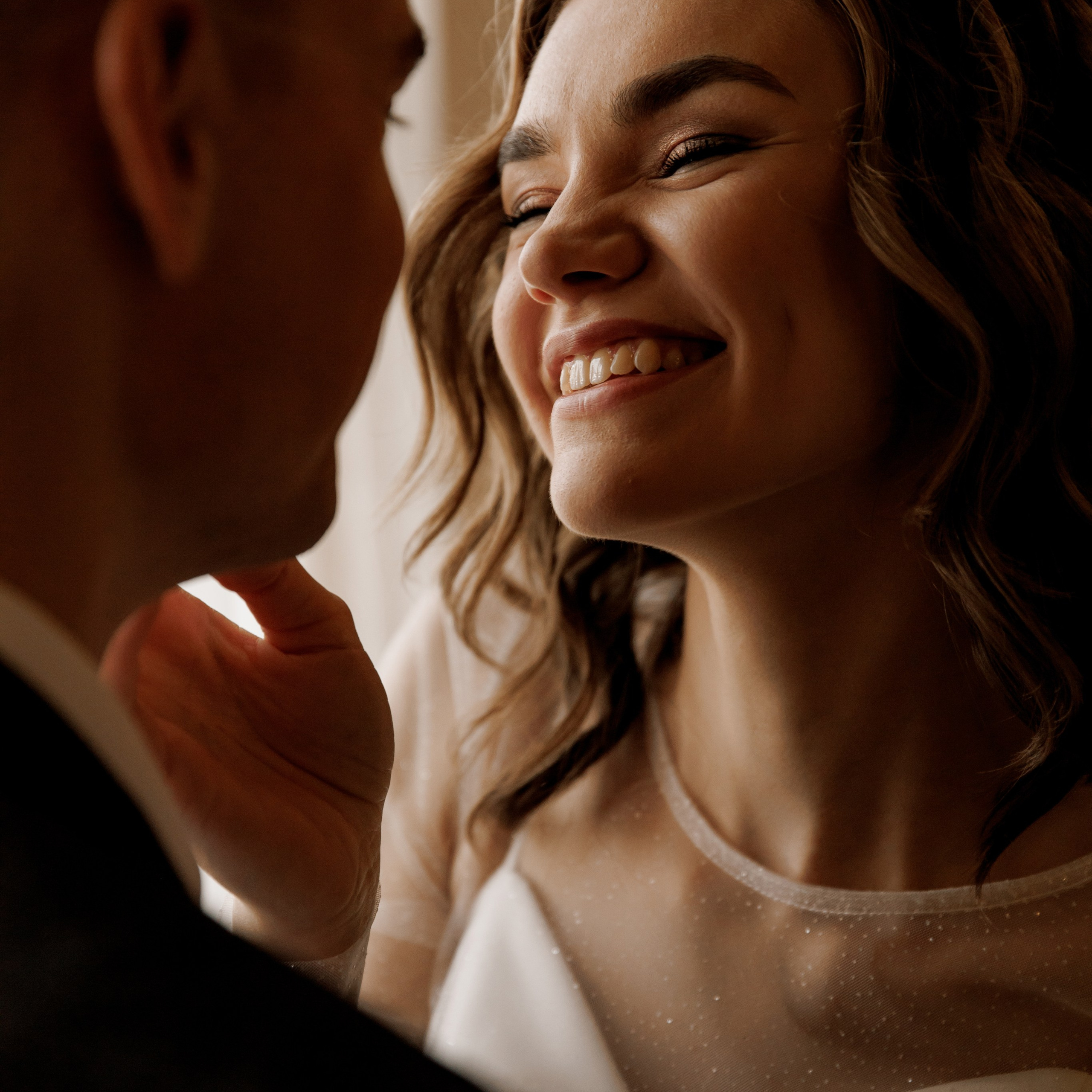 Время для двоих. Настя и Слава