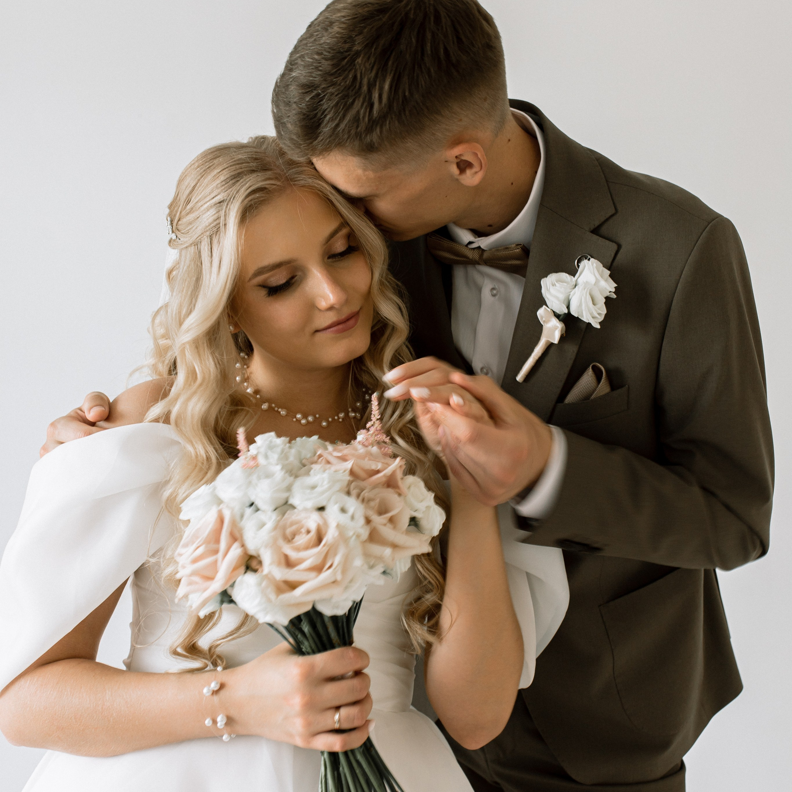 Он, она и весь день любви. Злата и Никита