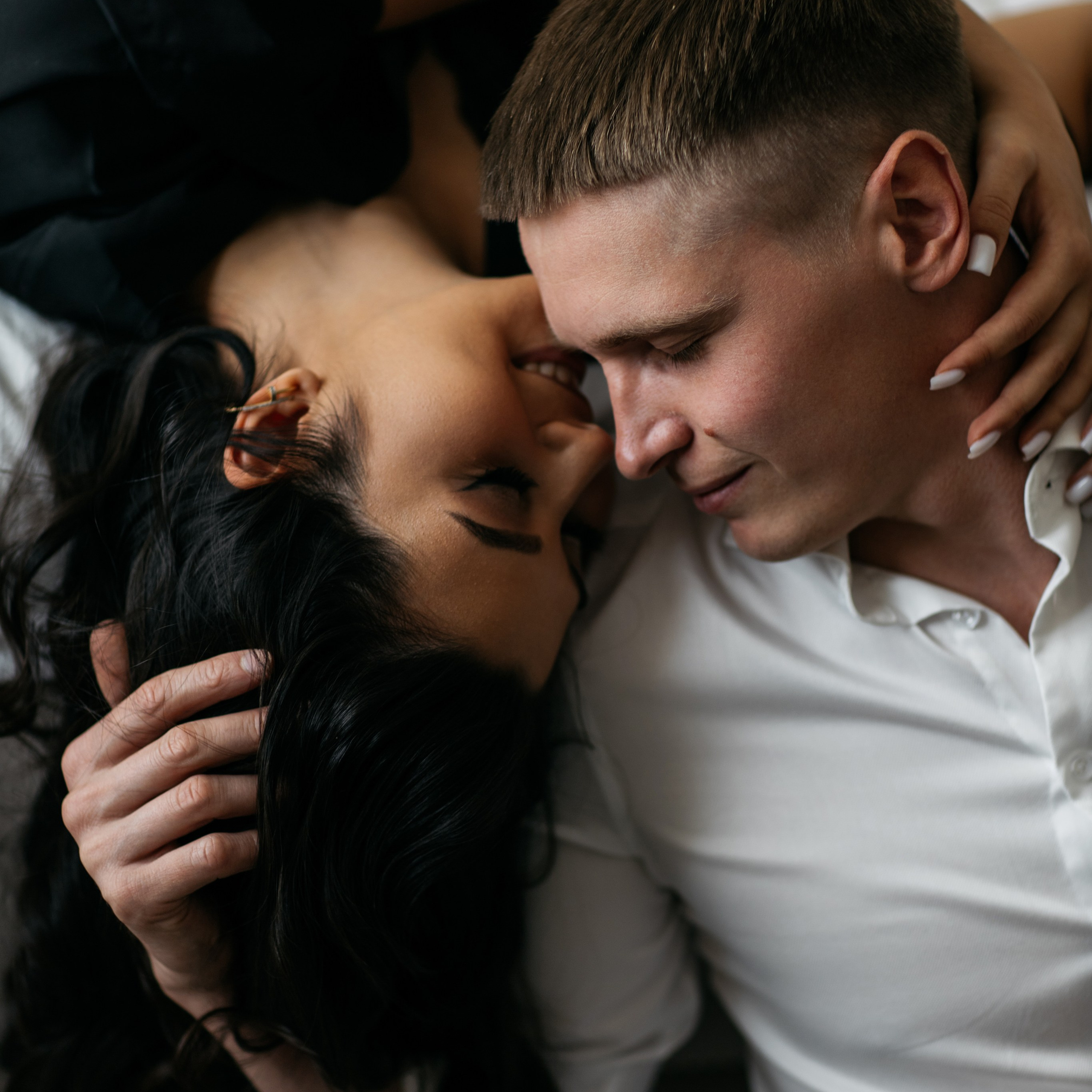 Самый важный день. Настя и Дима