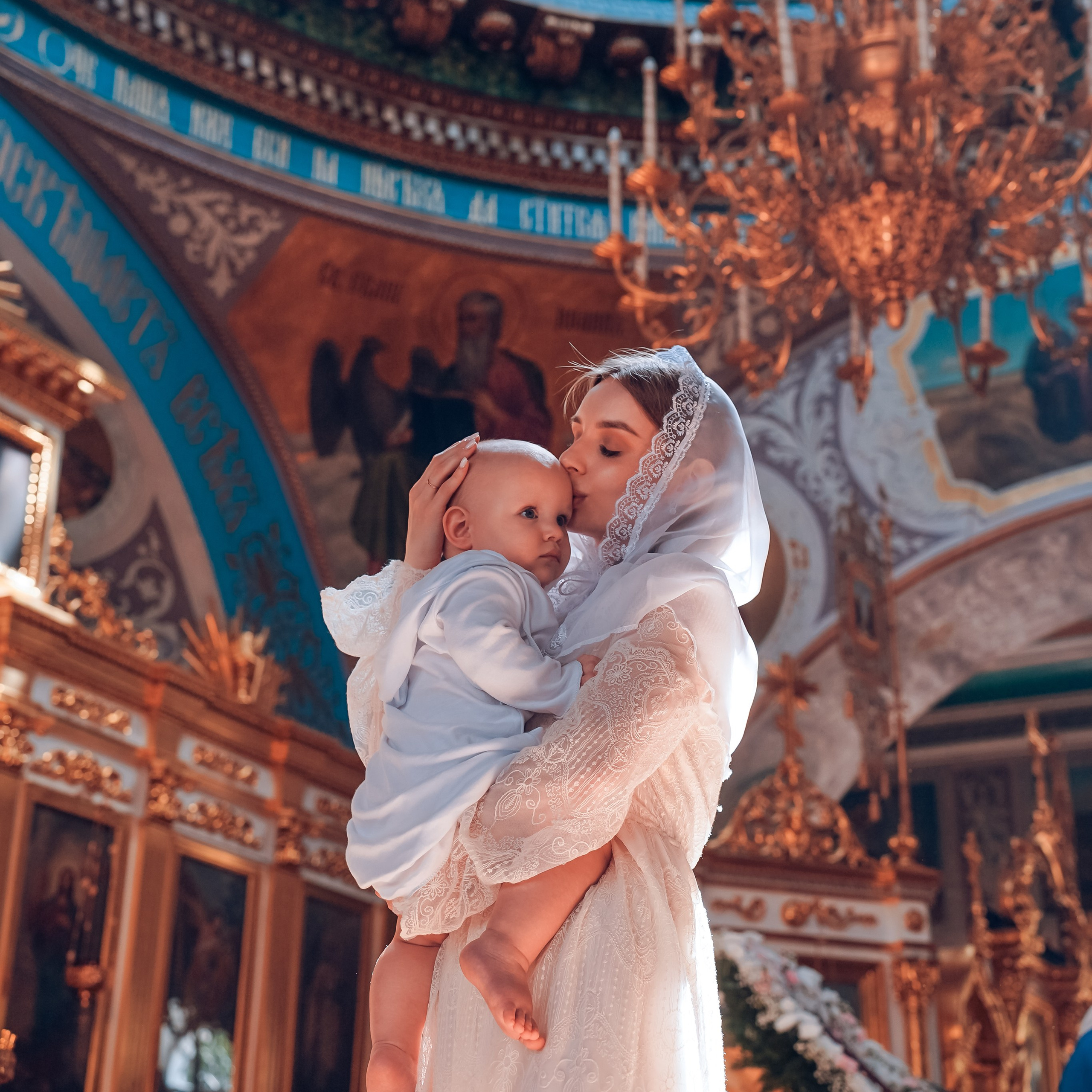 Отзывы. Фотограф в Оренбурге Мария Иванова