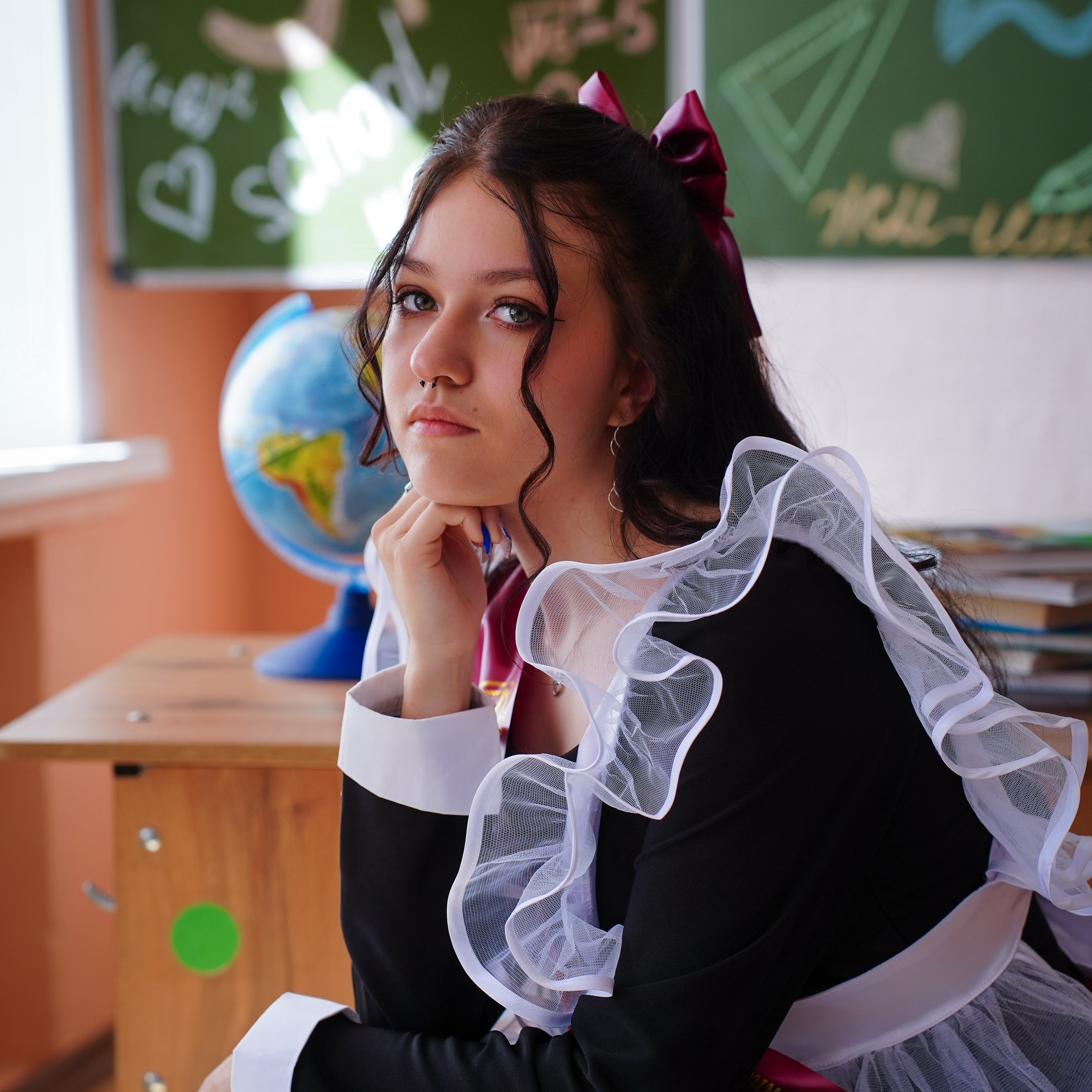 Отзывы. Фотограф в Оренбурге Мария Иванова