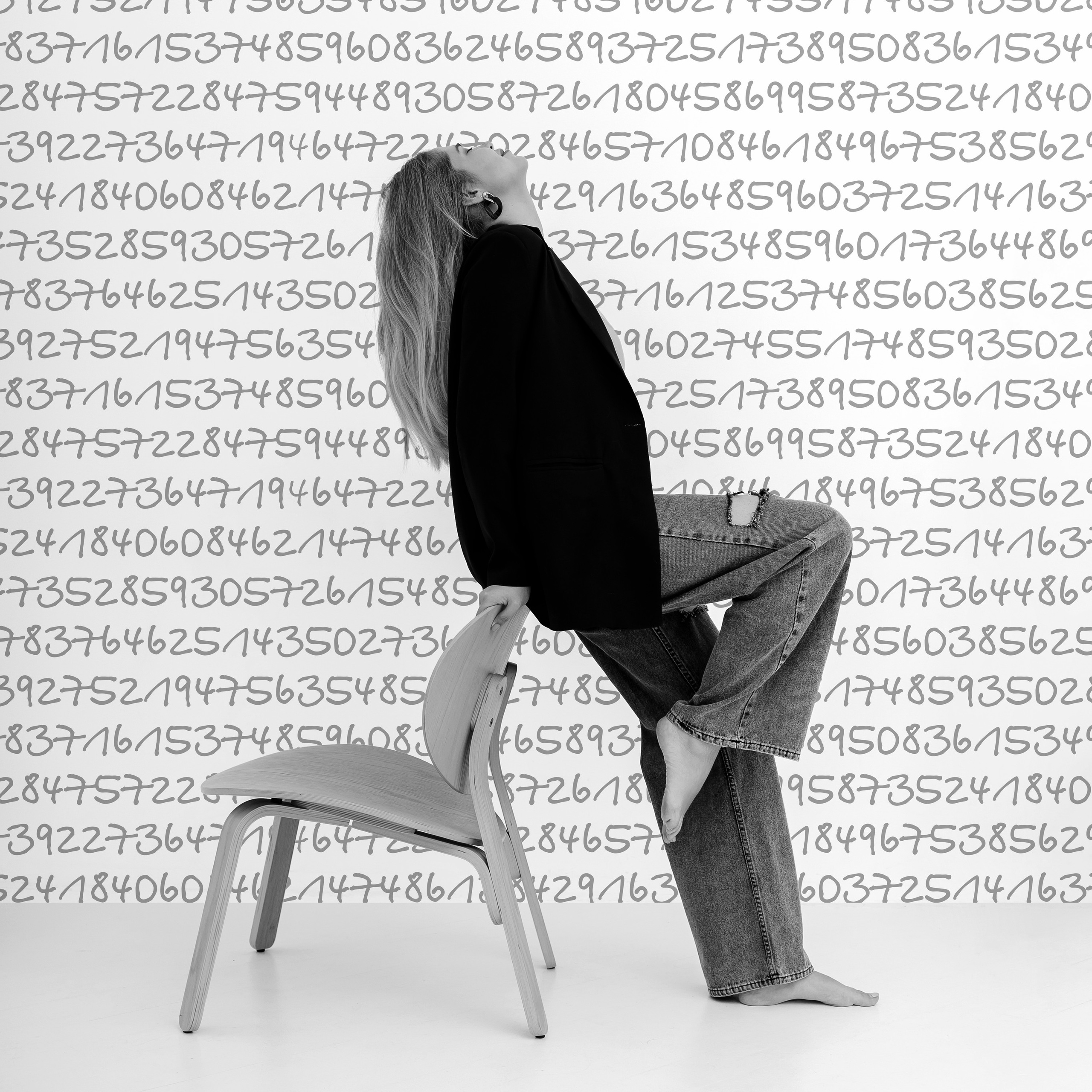 Кейс нумеролог