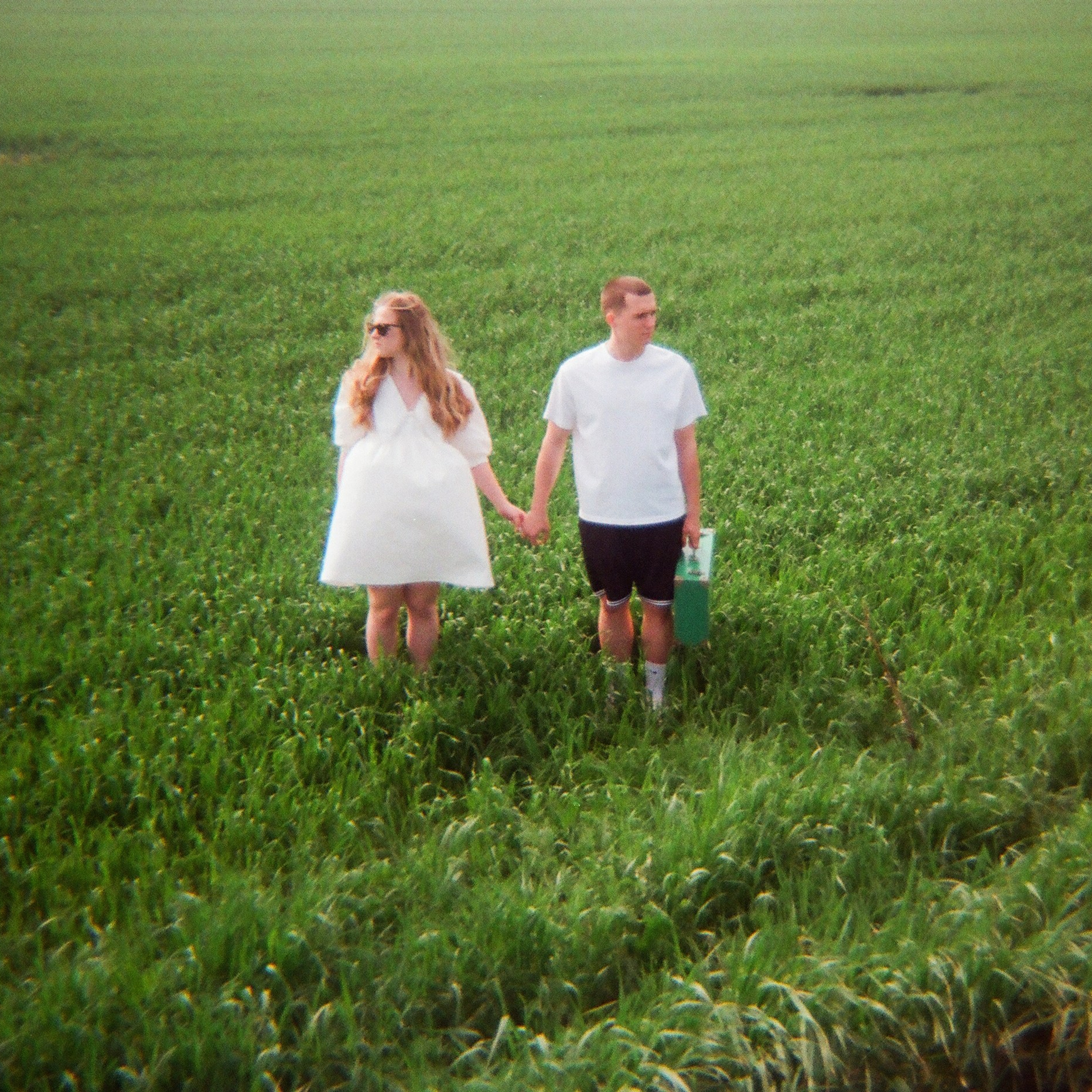 Алина и Иван