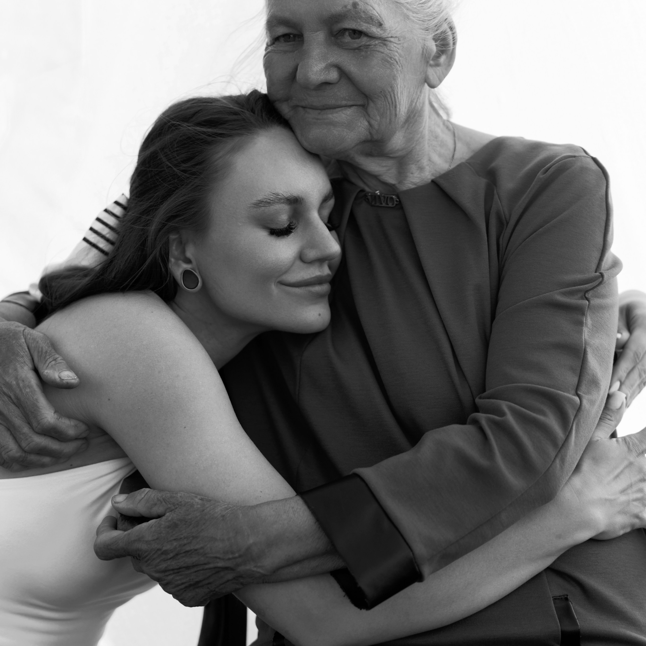 Самые близкие