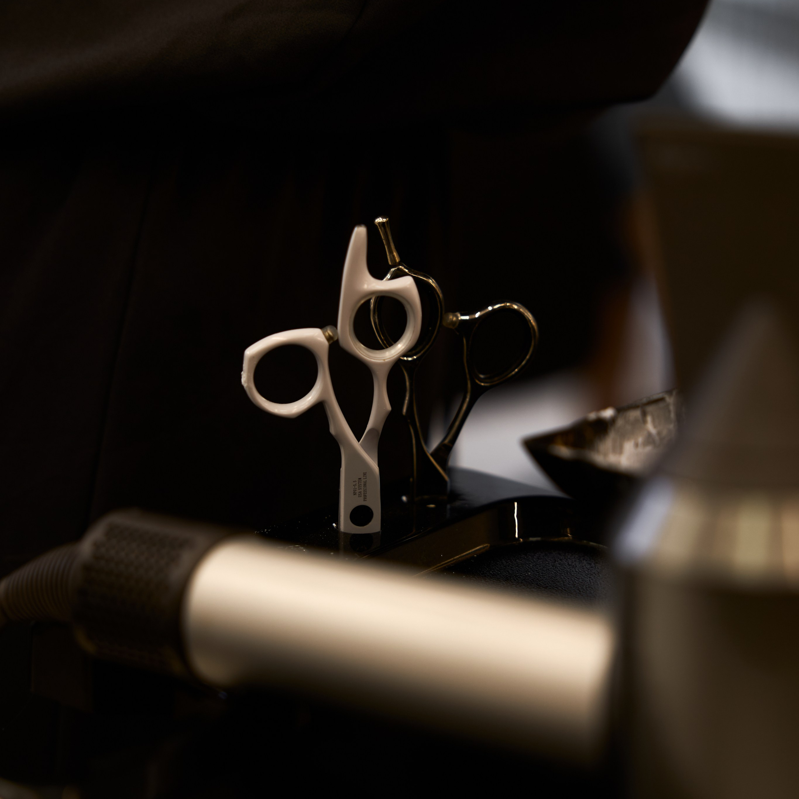 Контент для салона