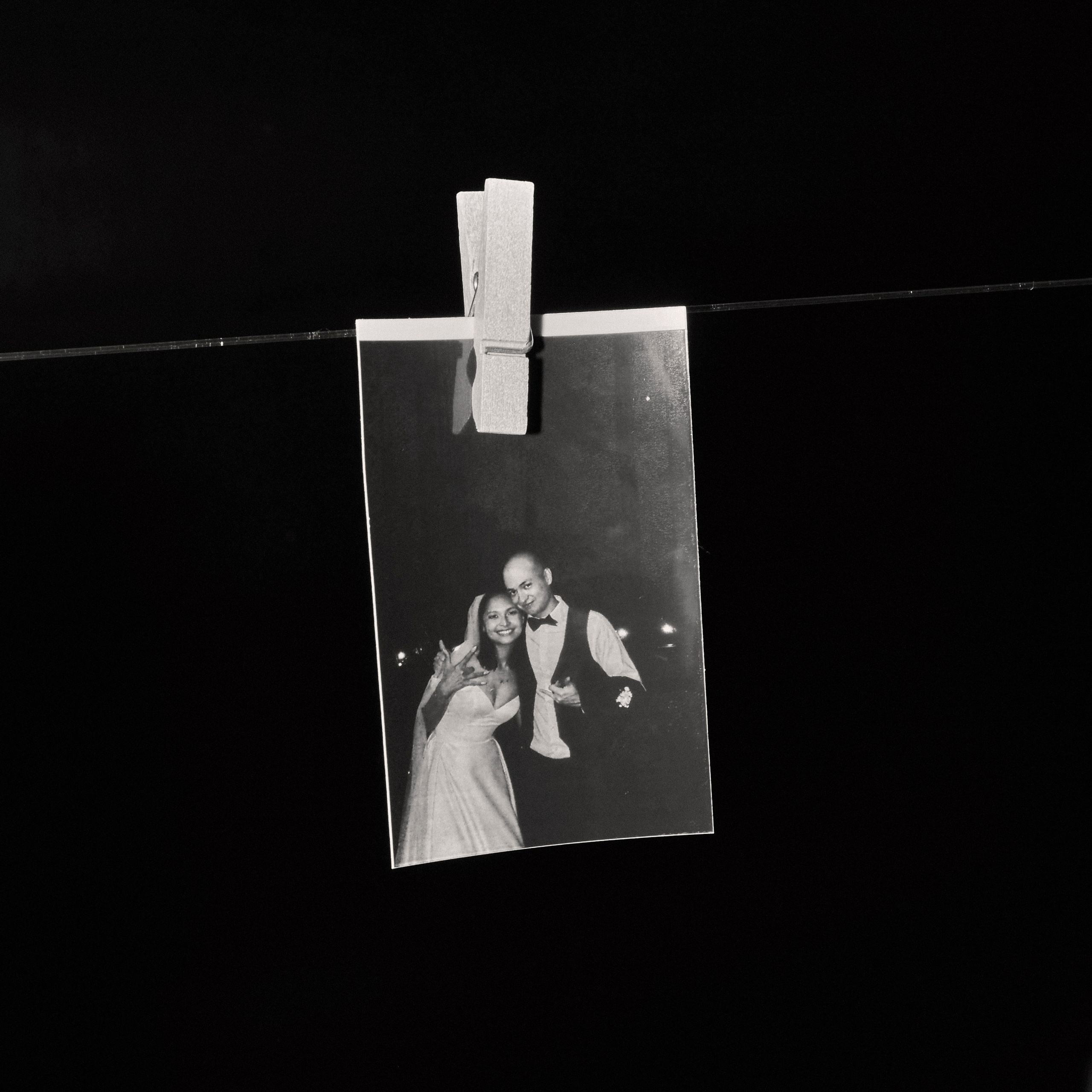 Нургуль и Джон