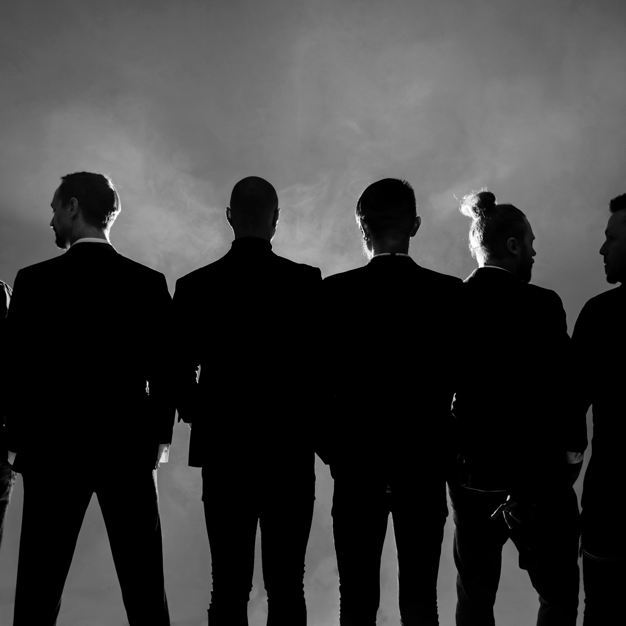 Кейс музыкальная группа