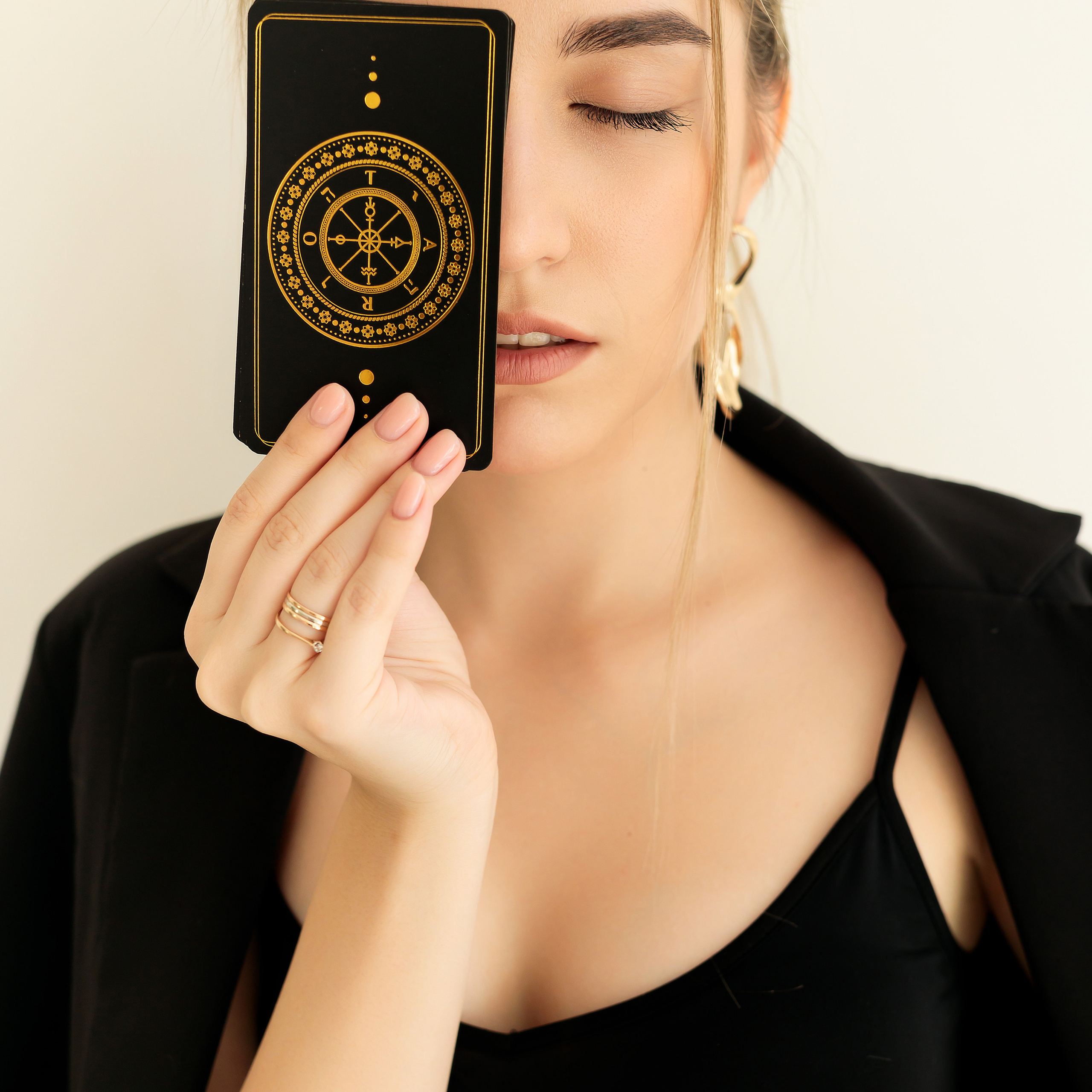 Кейс таролог