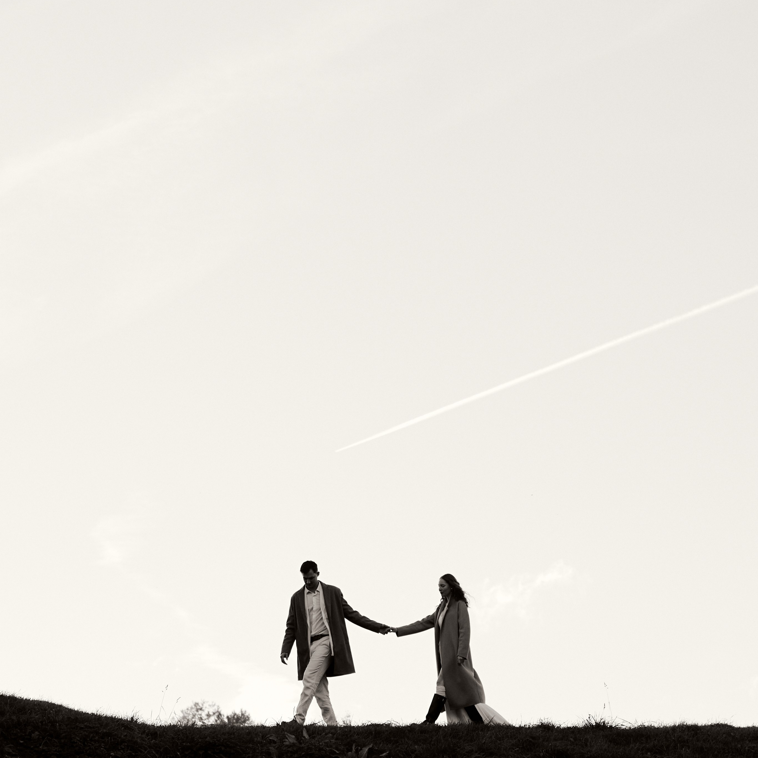 Марго и&nbsp;Александр