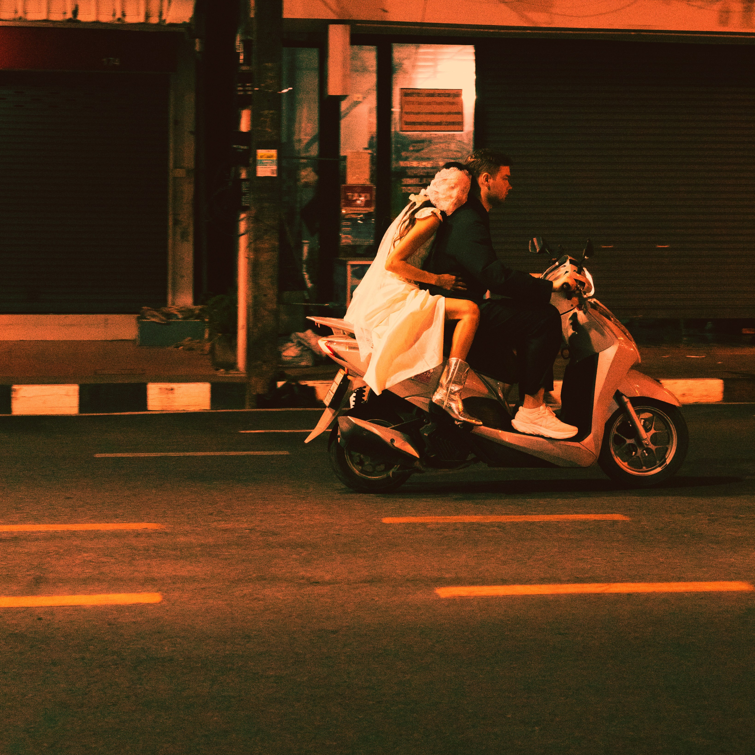 Аида и Илья