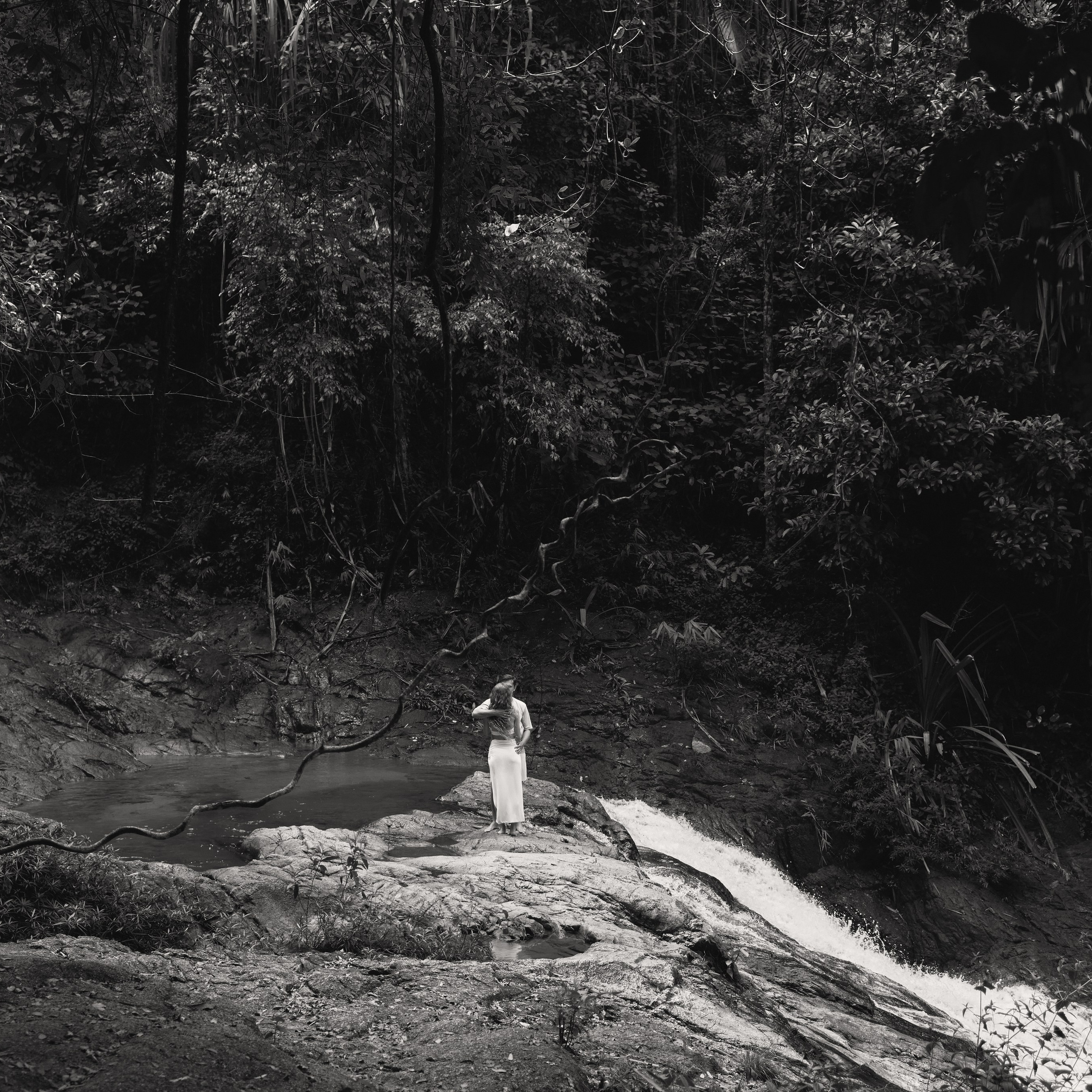 Татьяна и Владимир