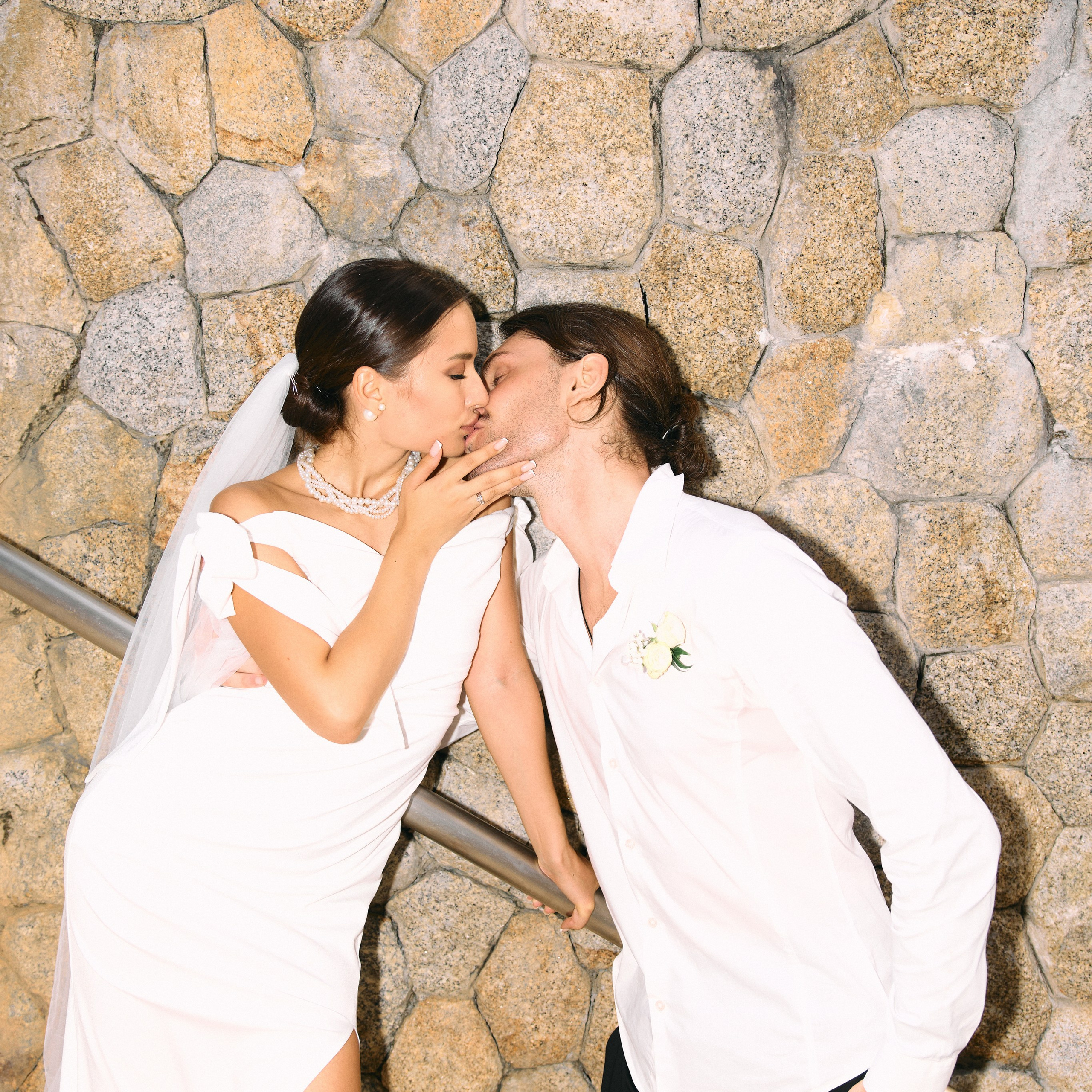 Натали и Никита