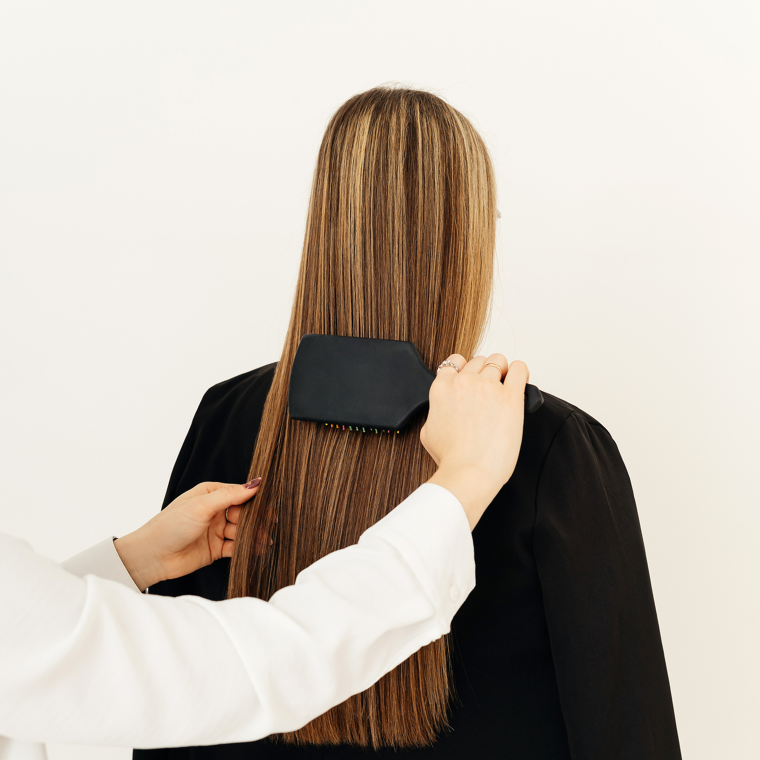 Кейс студия кератина