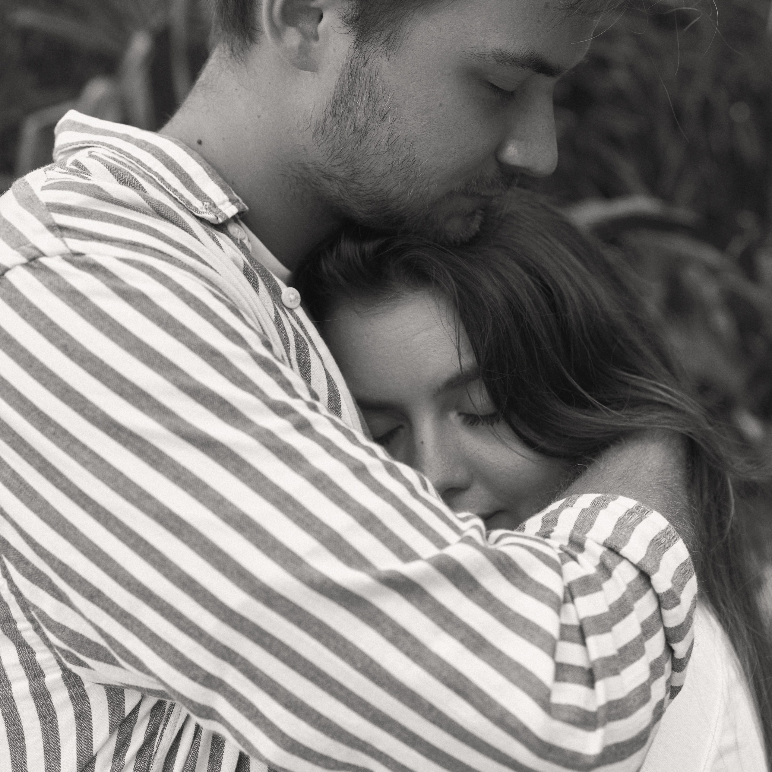 Ангелина и Андрей