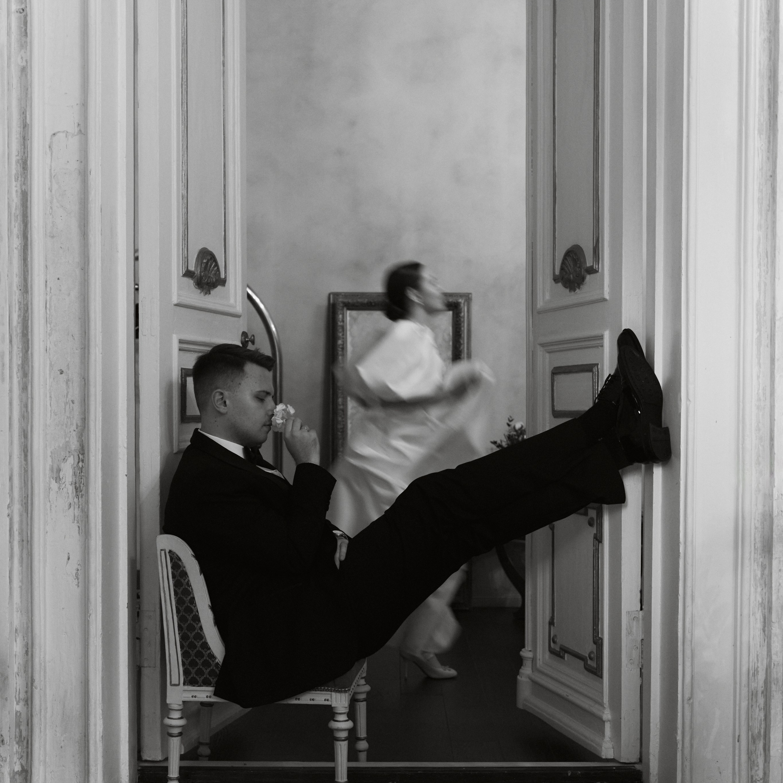 Мария и Иван