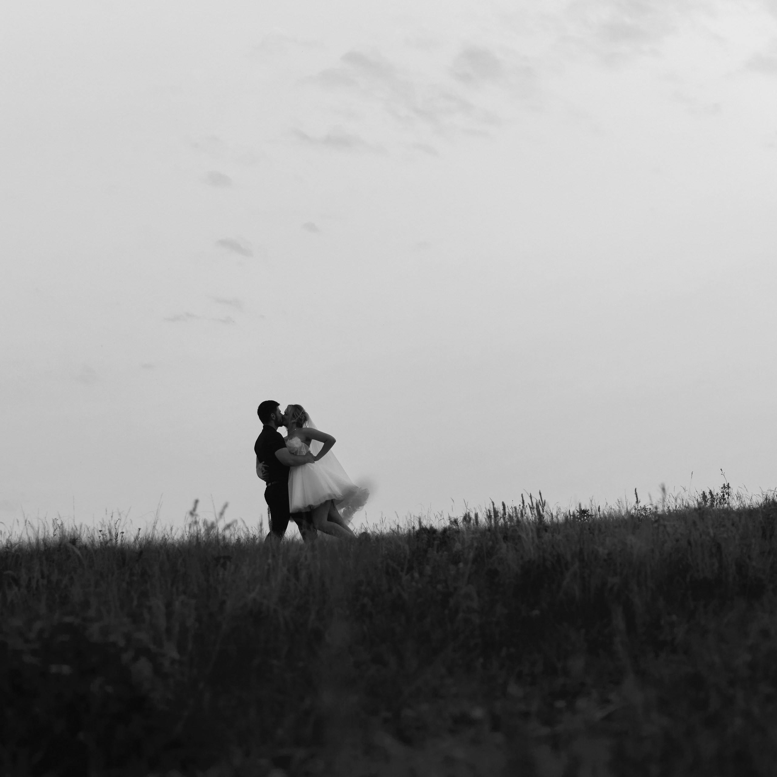 Анна и&nbsp;Евгений