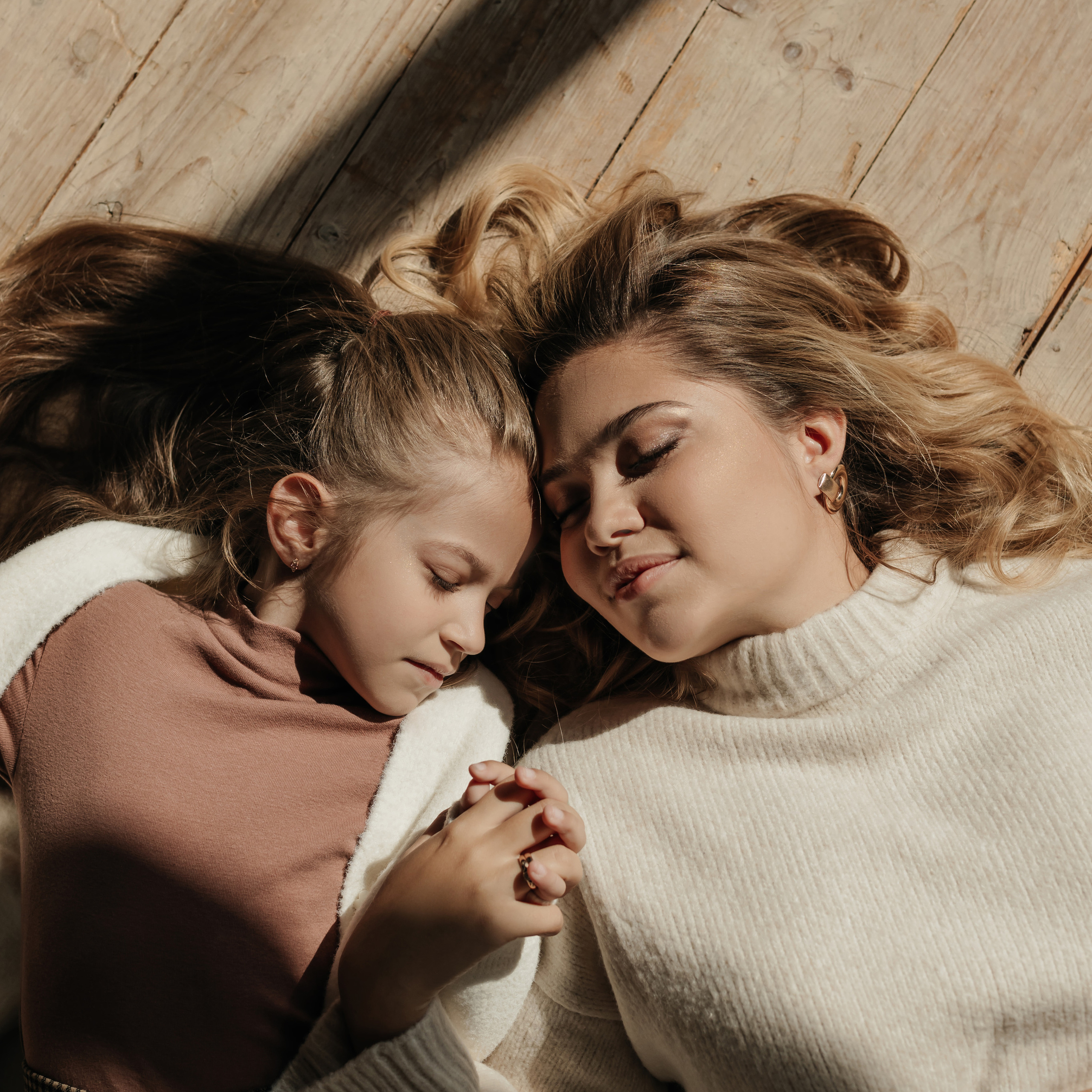 Уютная осень