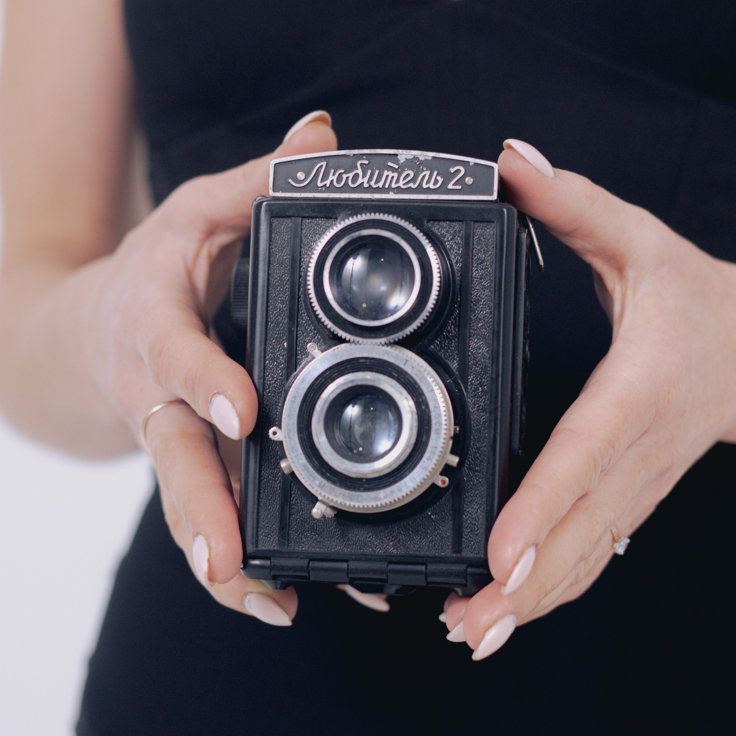 Фотограф видеограф в Ростове-на-Дону Анастасия Зиновьева