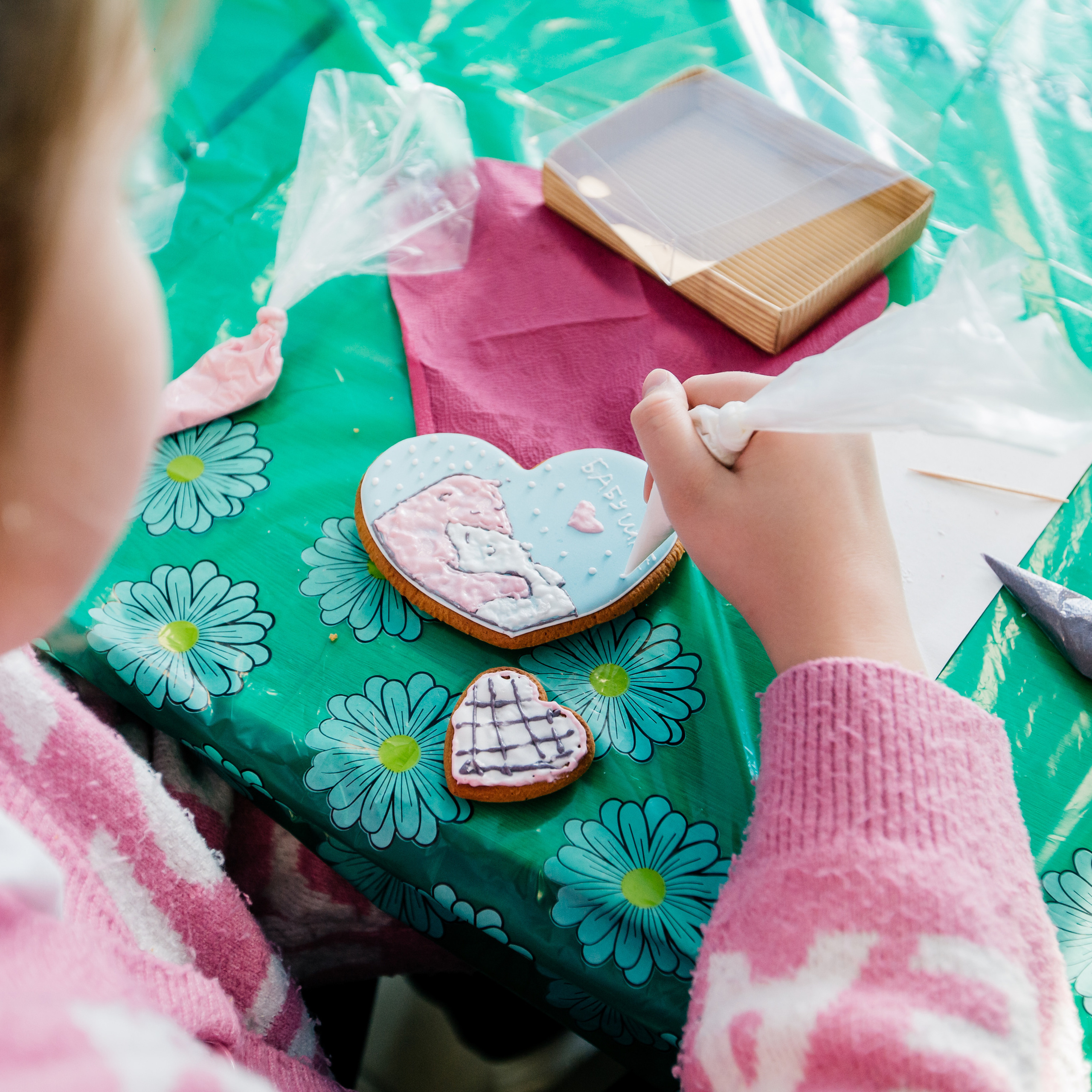 Отзывы. Фотограф в Барнауле Маргарита Бредихина